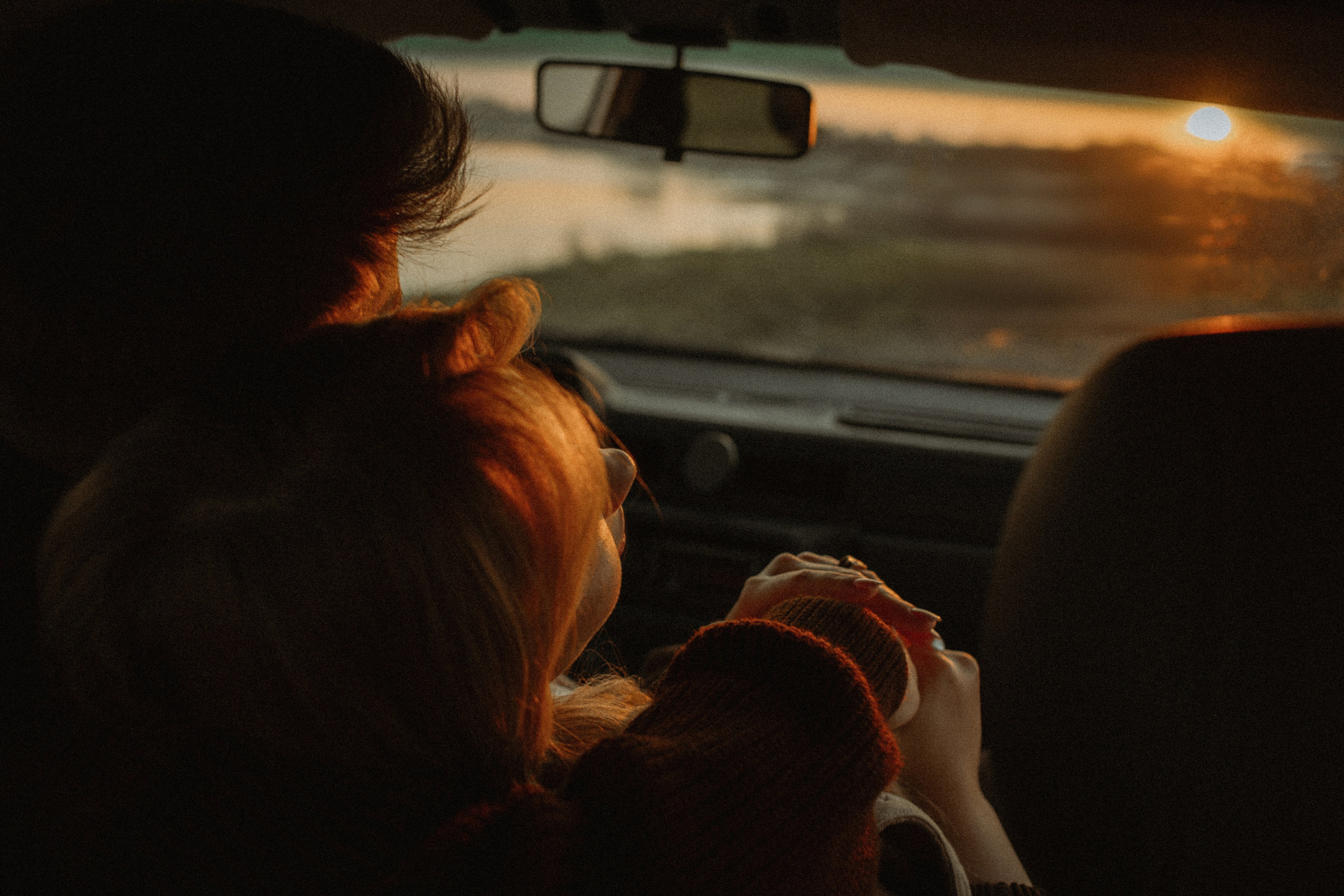 Фотопрогулка. Фотограф в Краснодаре Евгения Михаевич