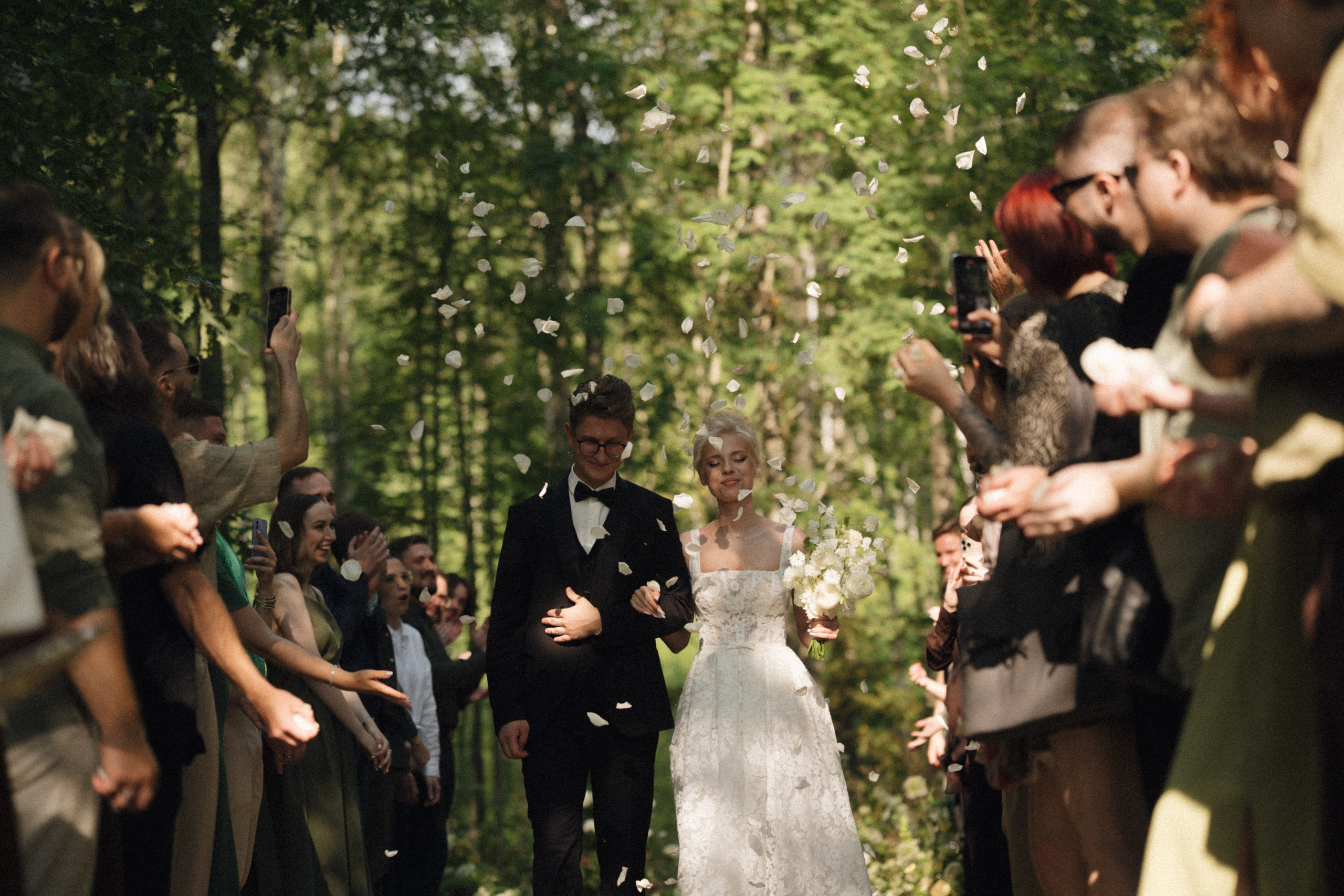 Forest Symphony. Фотограф в Санкт-Петербурге Александр Дымов