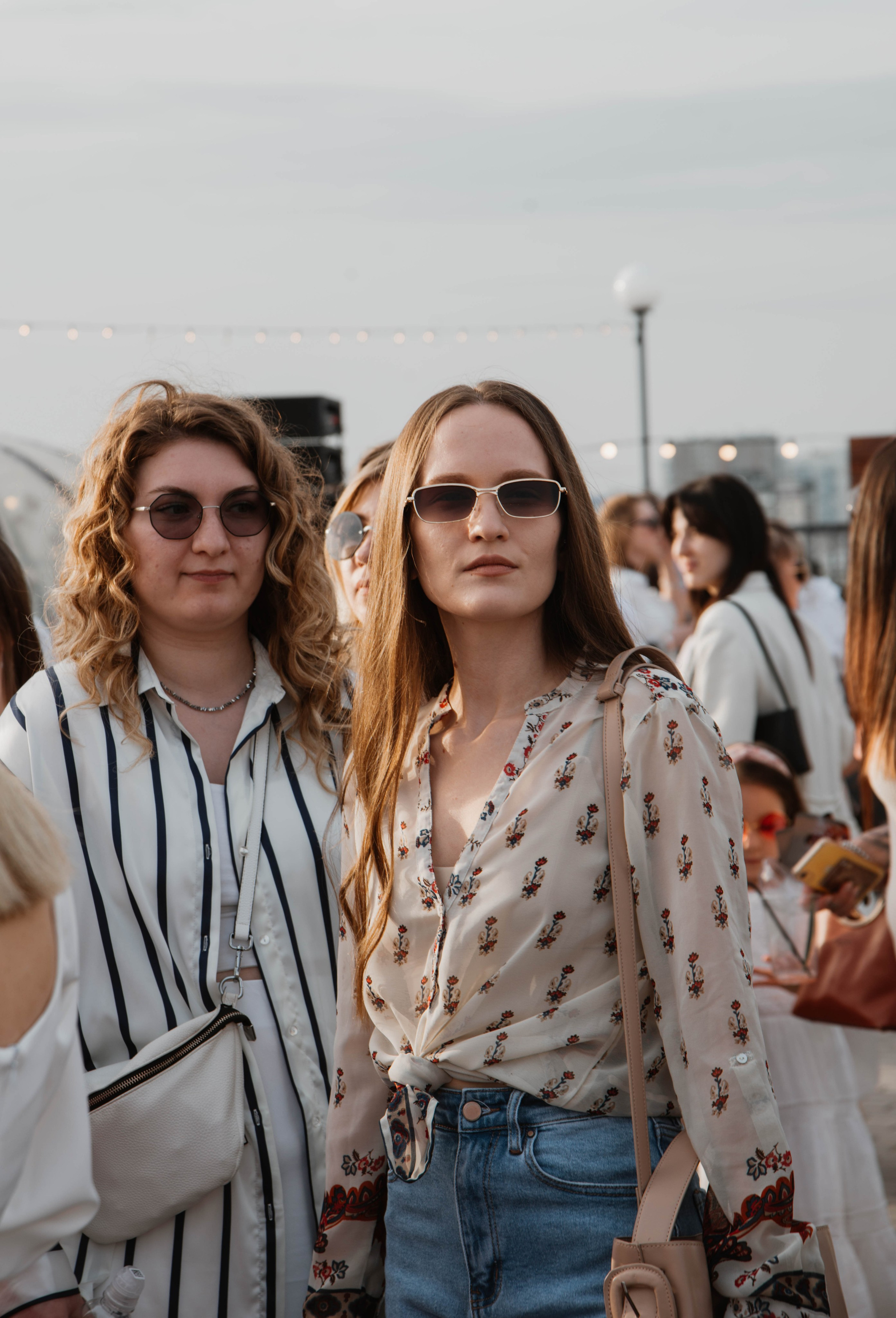 «Городу Курорту» 9 лет. Ксения Glossa. Портретный и репортажный фотограф в Самаре