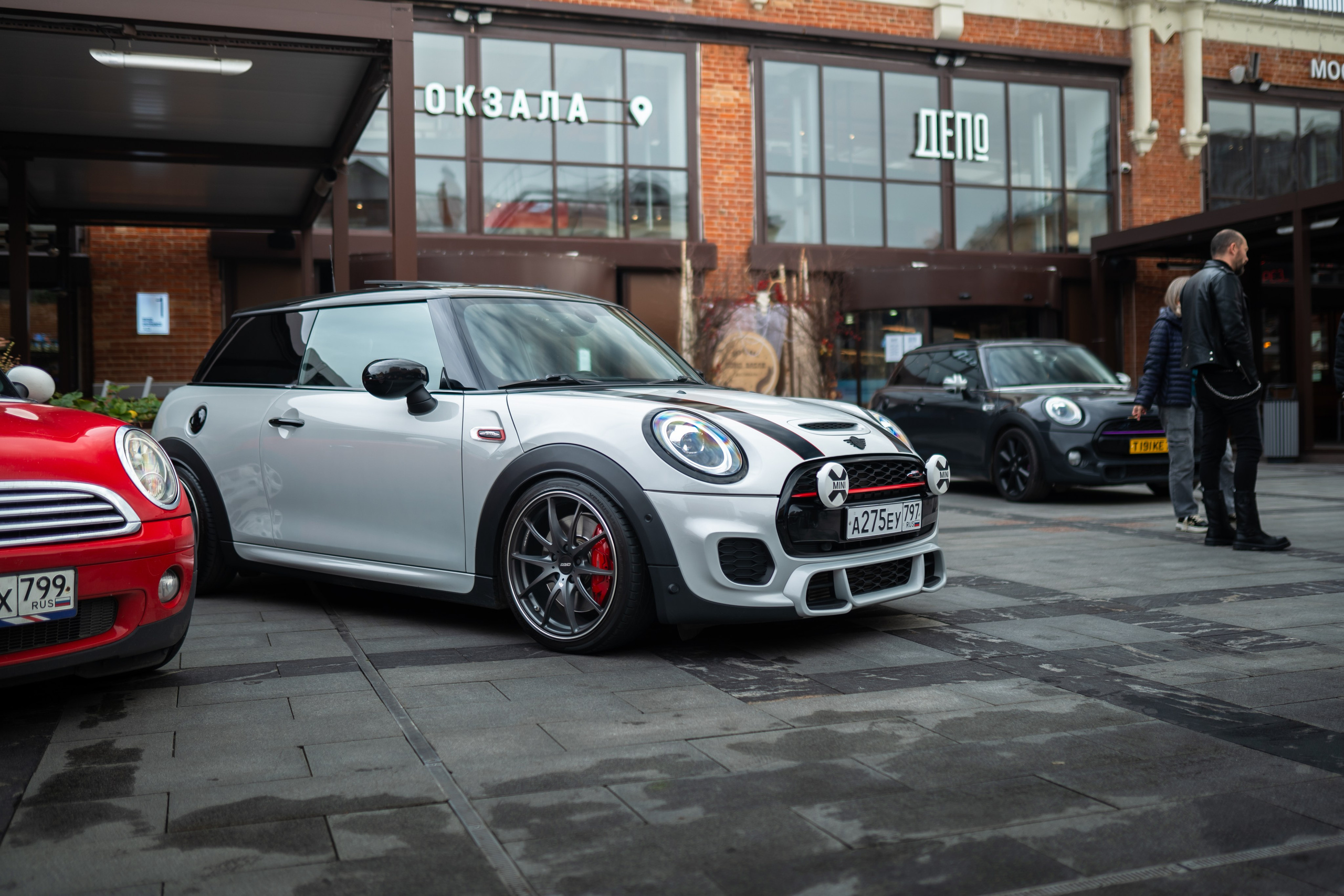 MINI Завтрак | 27.10.2024. Mirllaev