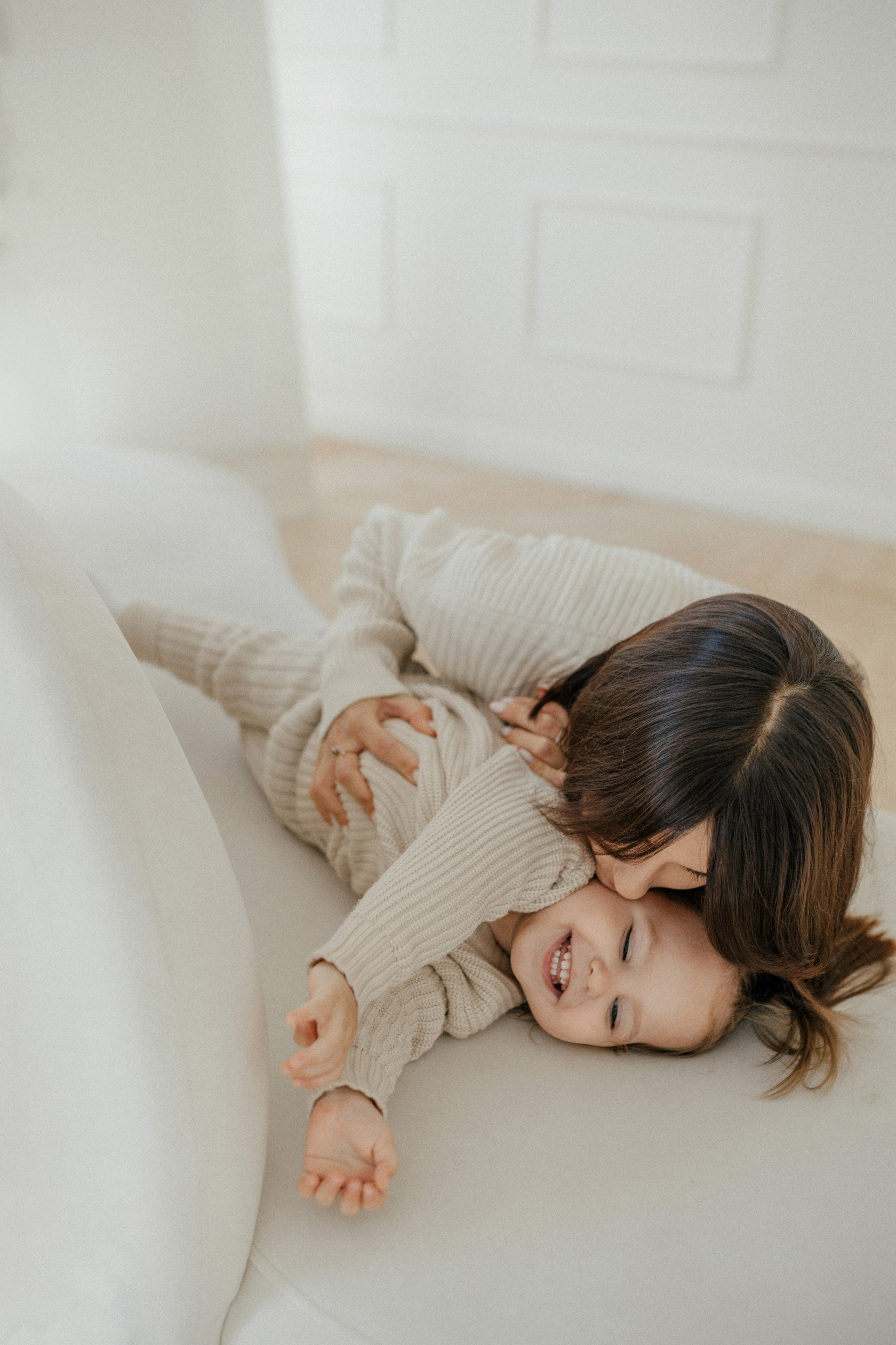 Арина и Ульяна. Семейный и женский фотограф в Ростове-на-Дону Екатерина Фитисова