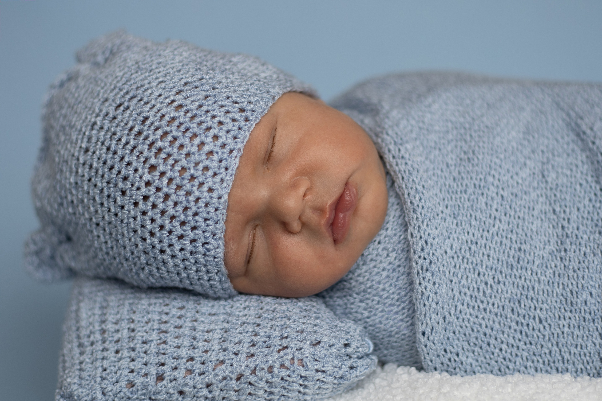 Новорожденные. Фотограф новорожденных в Екатеринбурге