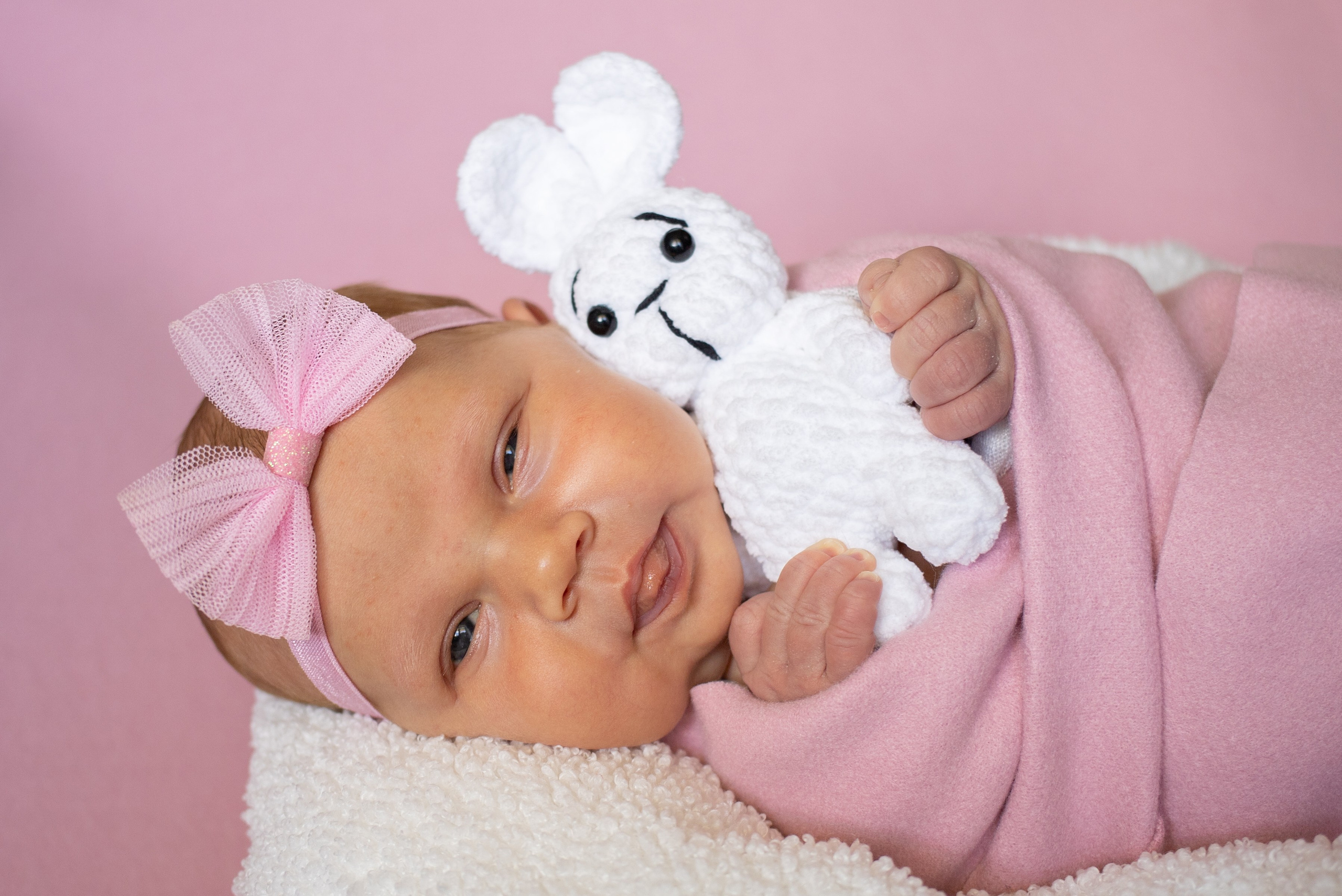 Новорожденные. Фотограф новорожденных в Екатеринбурге