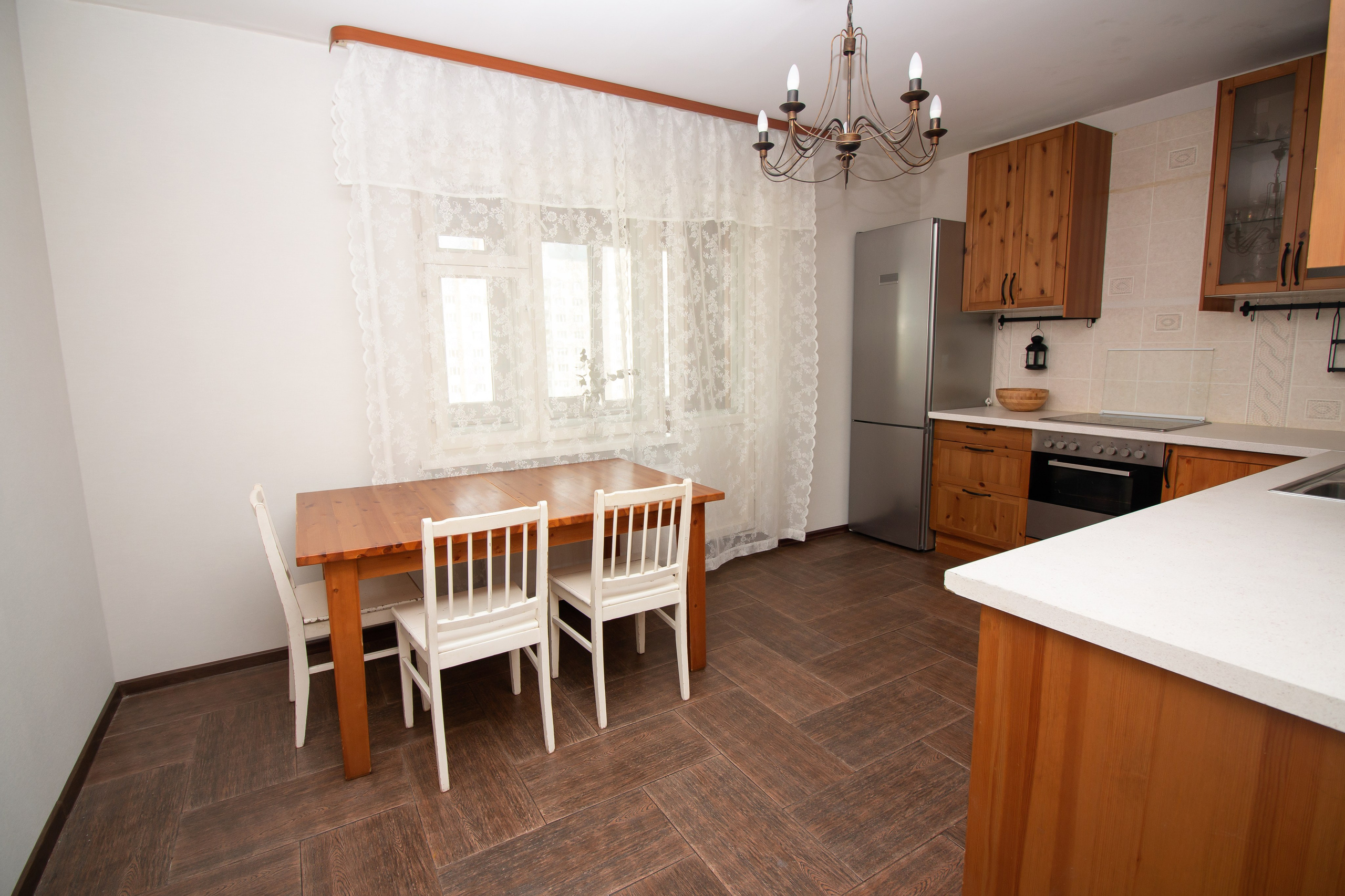 Квартира под аренду. Фотограф недвижимости и контент-съемки в СПб