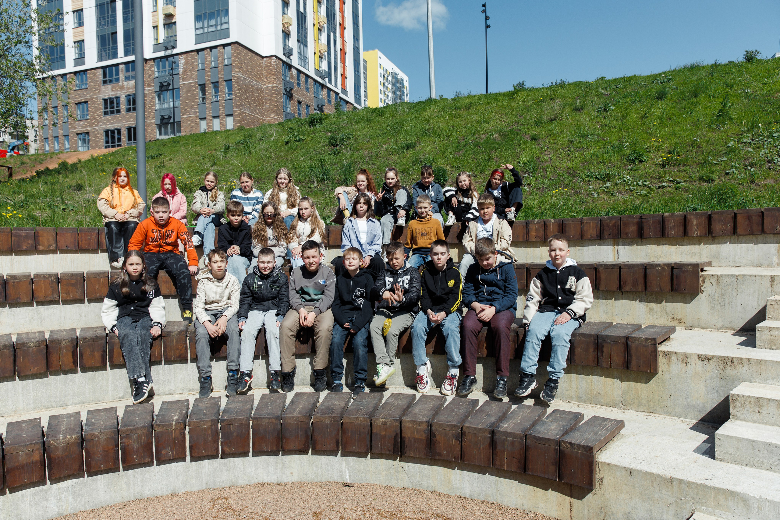 Шк 54 4а кл (Тишино парк) 1 часовая фотосессия. Свадебный и Семейный фотограф г. Ижевск Гульназ Солдатова. Гульназ фото