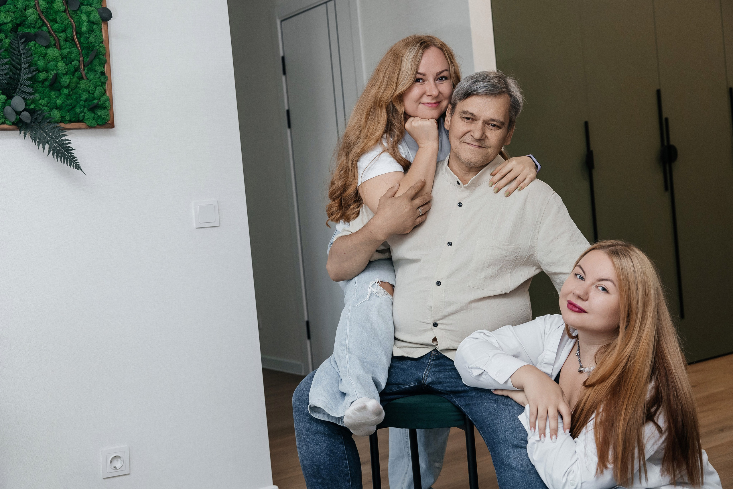 Домашняя съемка. Свадебный и Семейный фотограф г. Ижевск Гульназ Солдатова. Гульназ фото