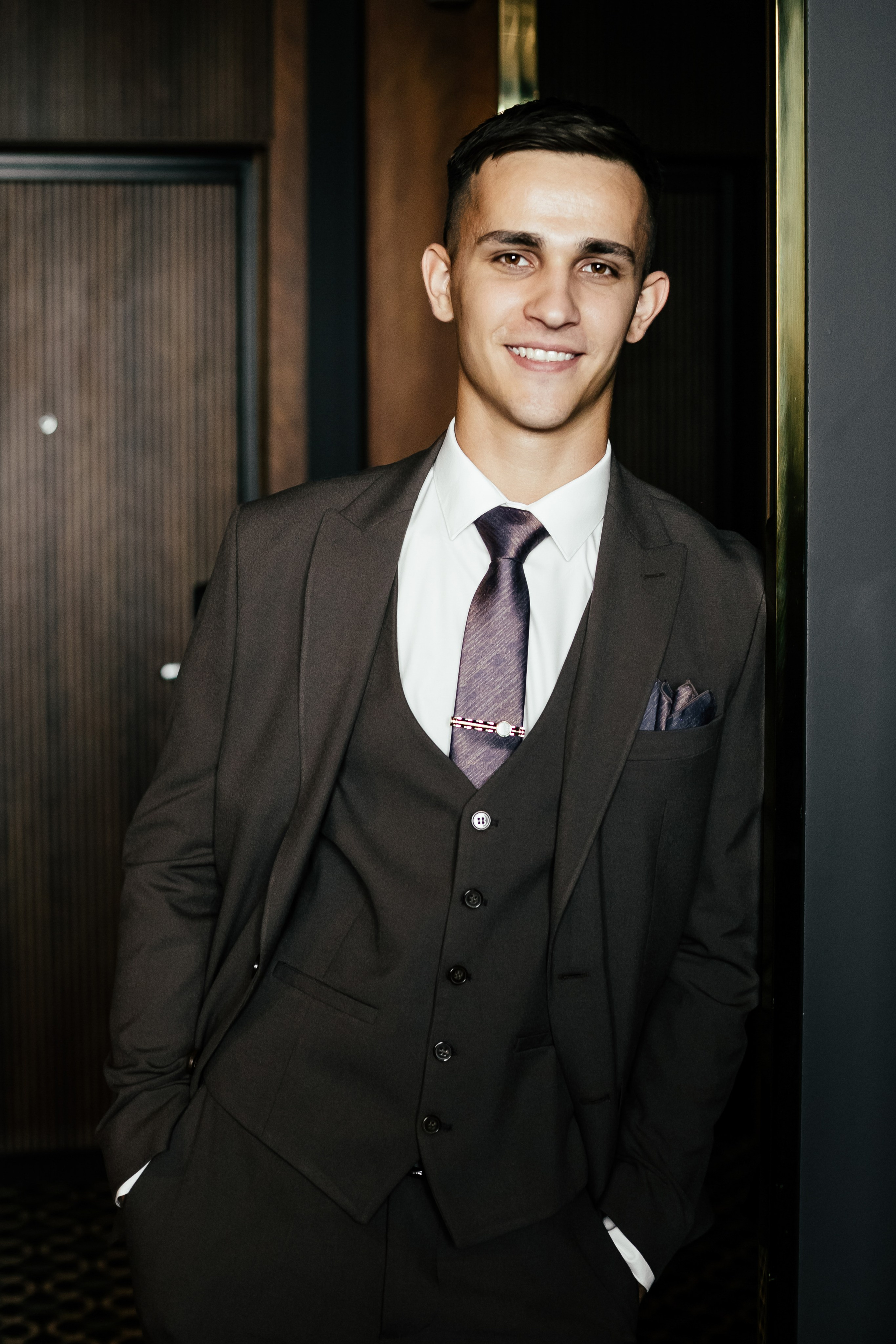 Вика и Дима. Свадебный фотограф Ростове-на-Дону