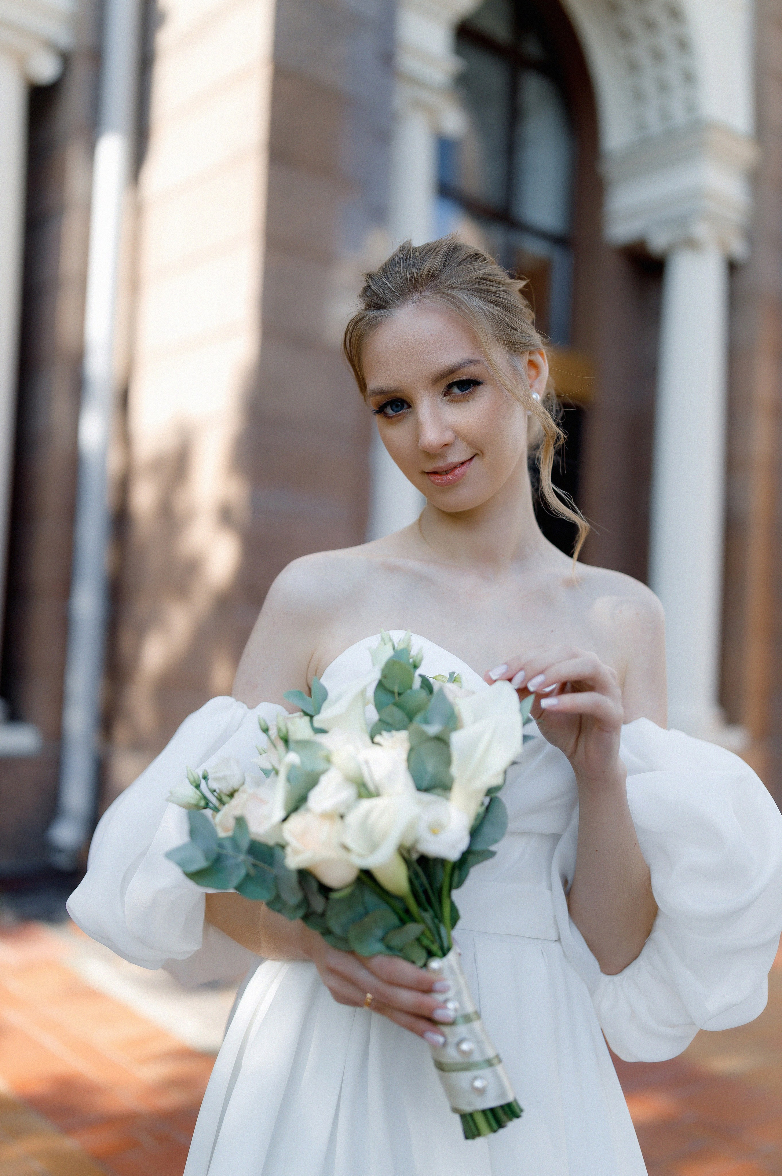 Арина и Влад. Свадебный и семейный фотограф в Казани и Волжске