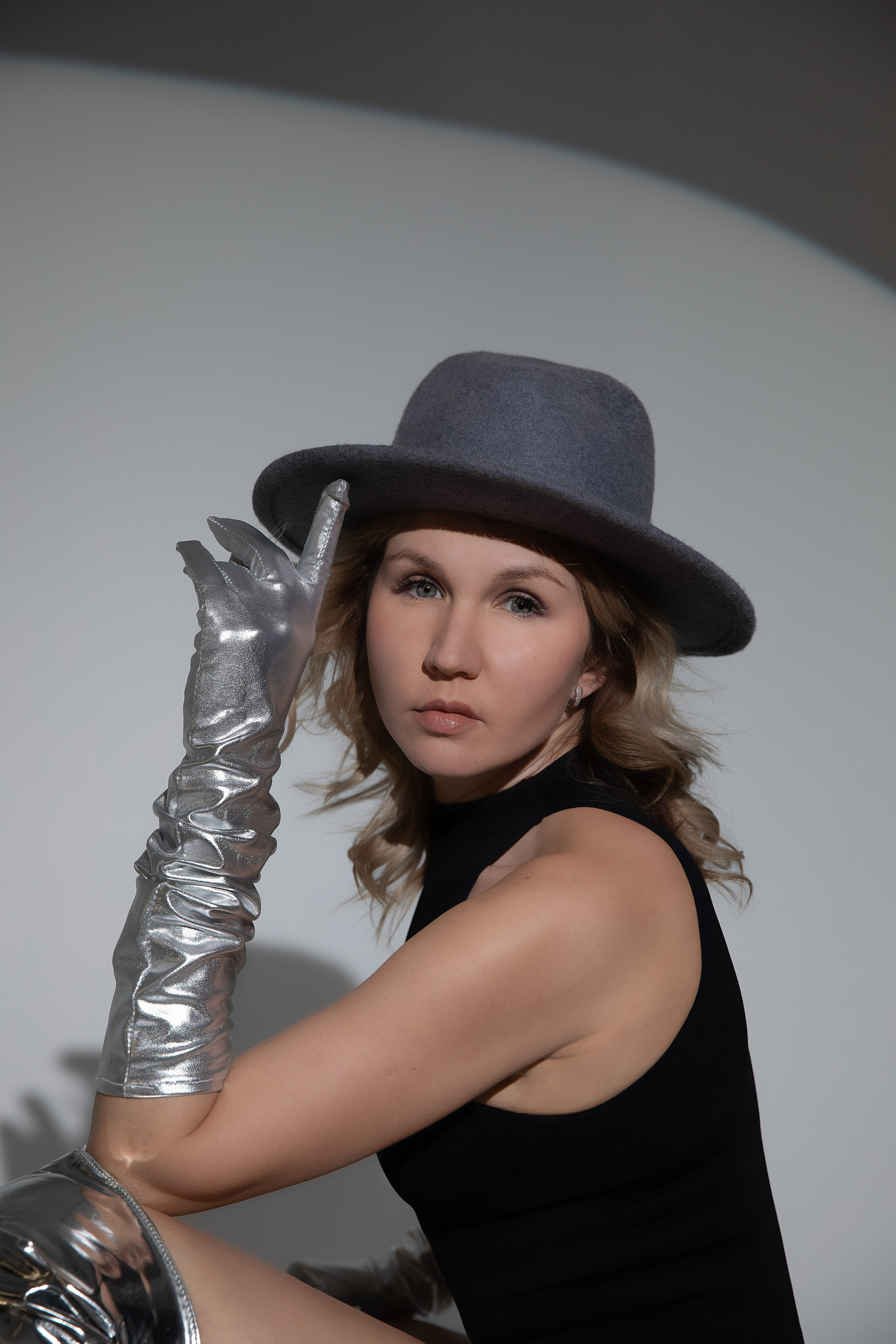 ИНДИВИДУАЛЬНАЯ ФОТОСЕССИЯ. Фотограф — Путилково, Москва