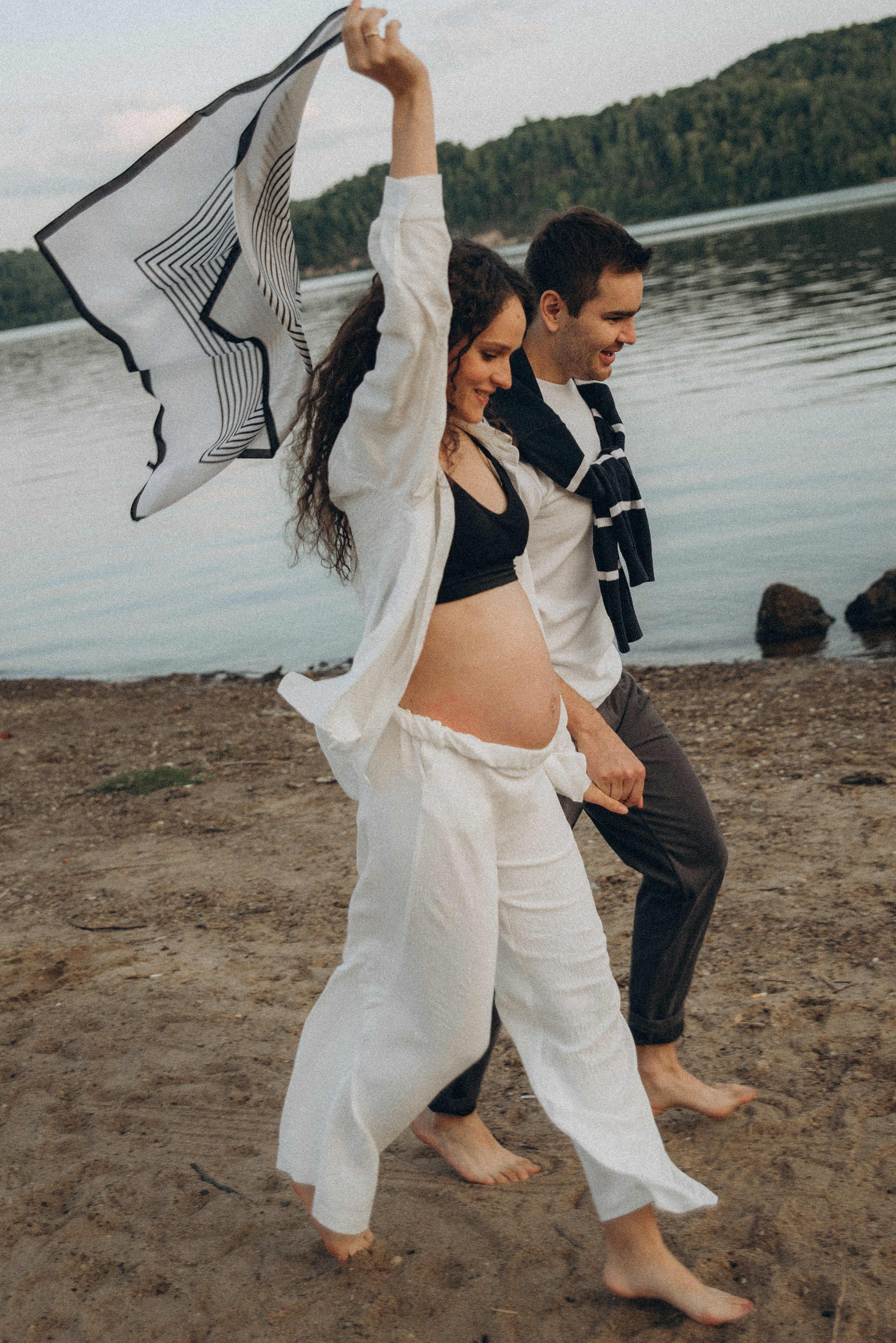 Новая жизнь. Свадебный и семейный фотограф в Йошкар-Оле, Питере и Казани Александра Богинич