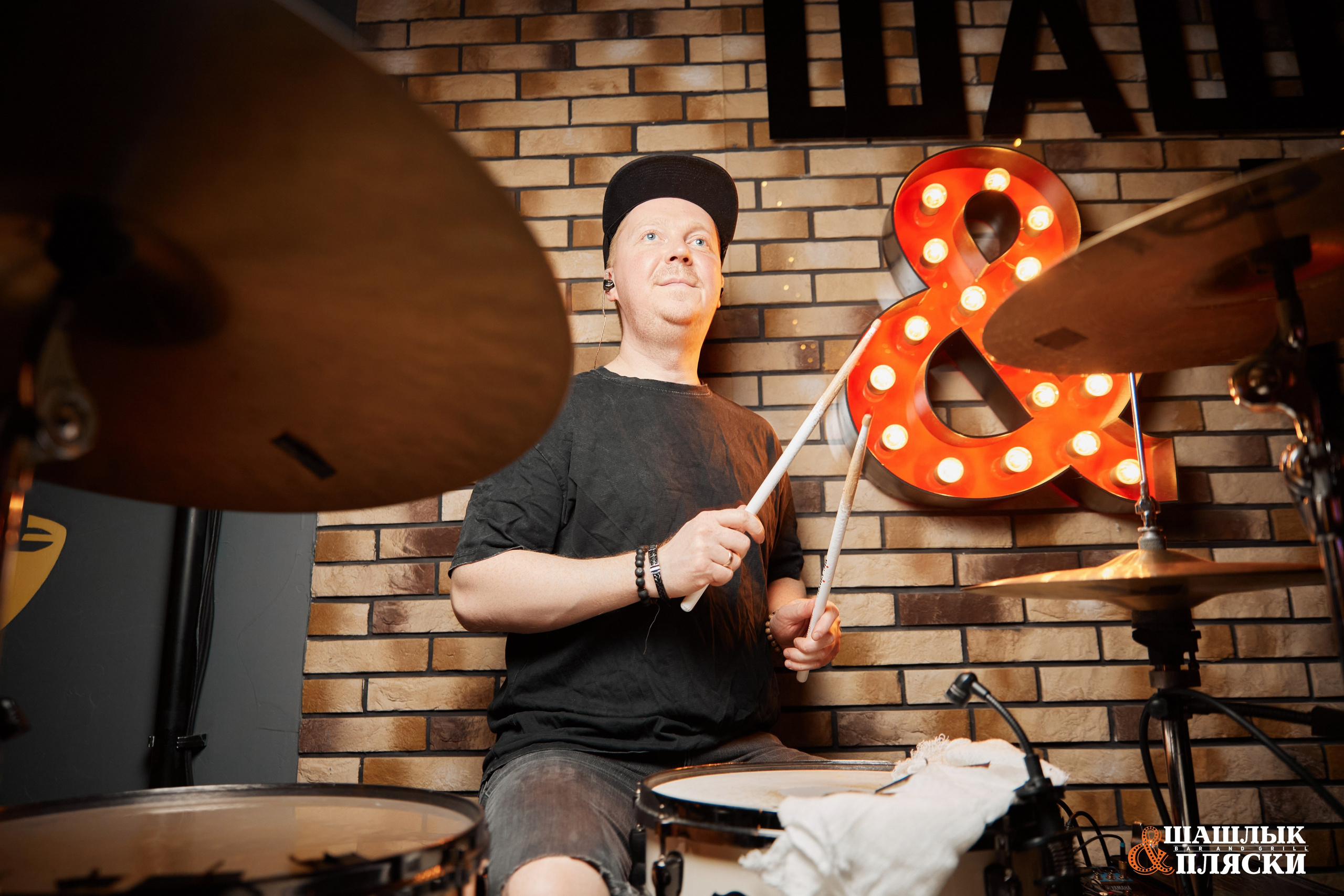 Шашлык & Пляски. Фотограф и видеограф в Кургане Леонид Корнильев