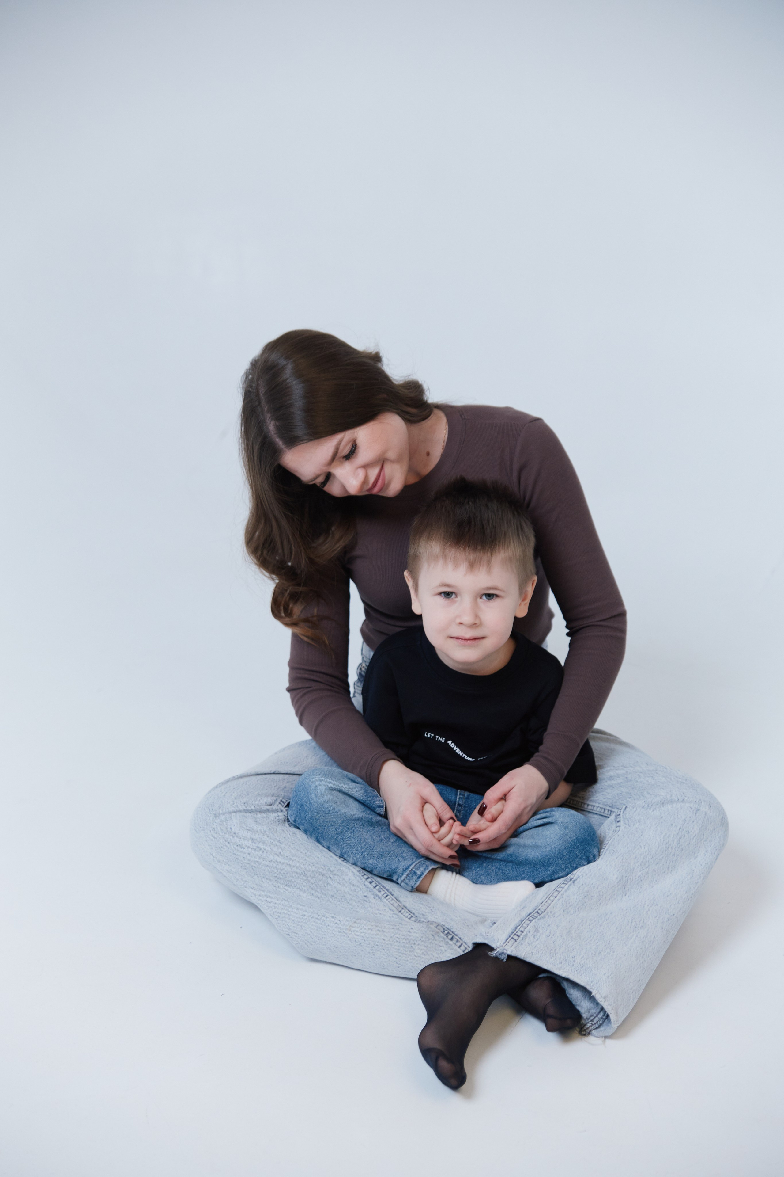 Ращупкины. Фотограф и видеограф в Кургане Леонид Корнильев