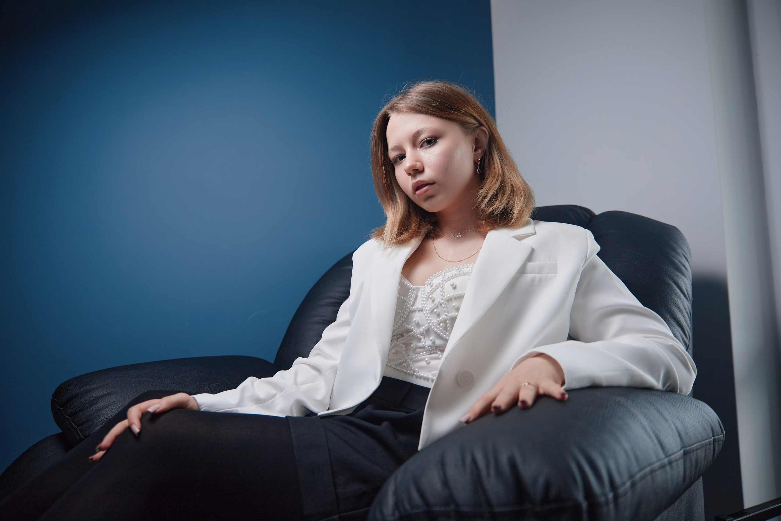 Дарья. Фотограф и видеограф в Кургане Леонид Корнильев