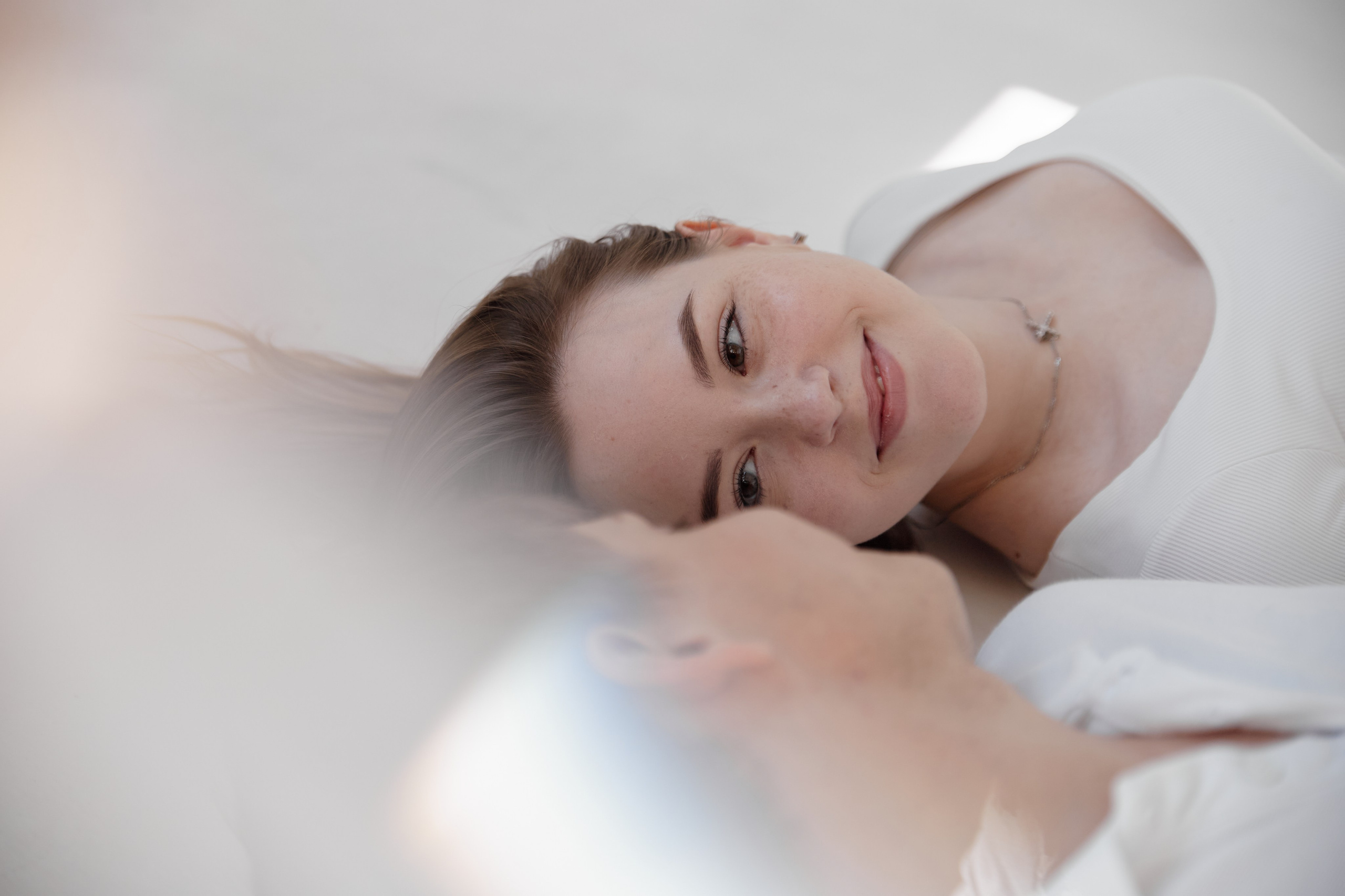 Маша и Кирилл. Фотограф и видеограф в Кургане Леонид Корнильев