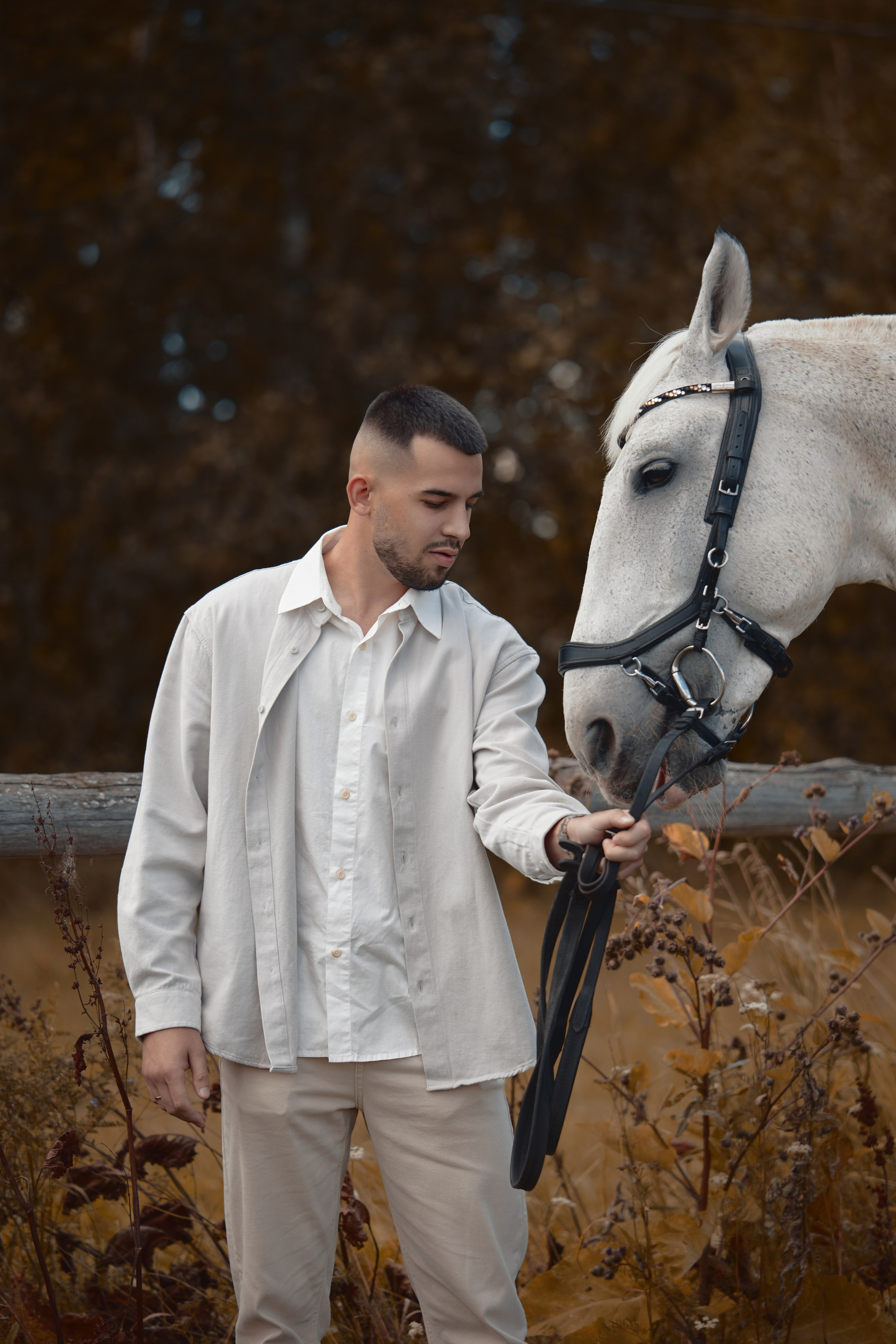 Jonny Bro. Фотограф и видеограф в Кургане Леонид Корнильев