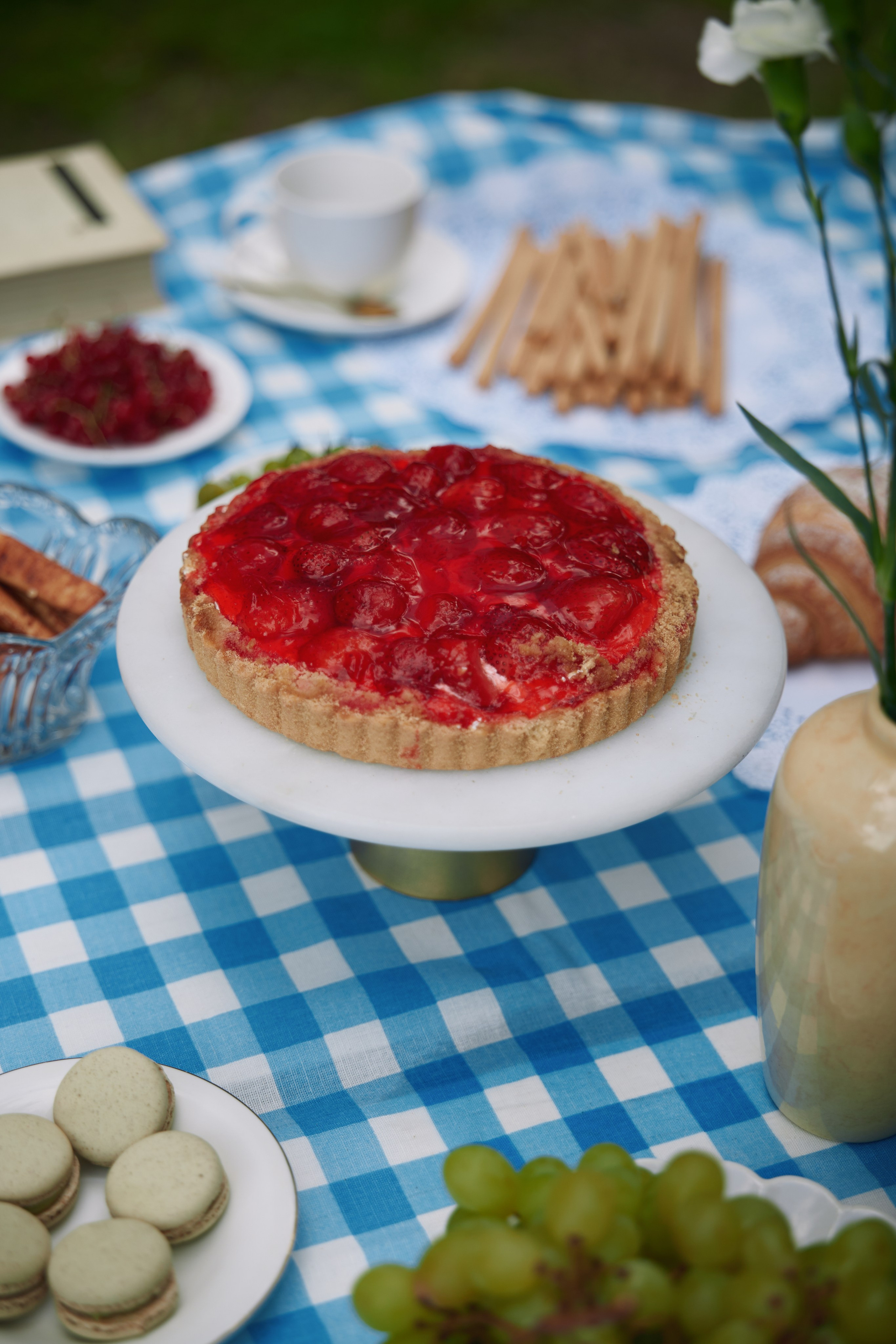 Завтрак в шляпках. Фотограф и видеограф в Кургане Леонид Корнильев