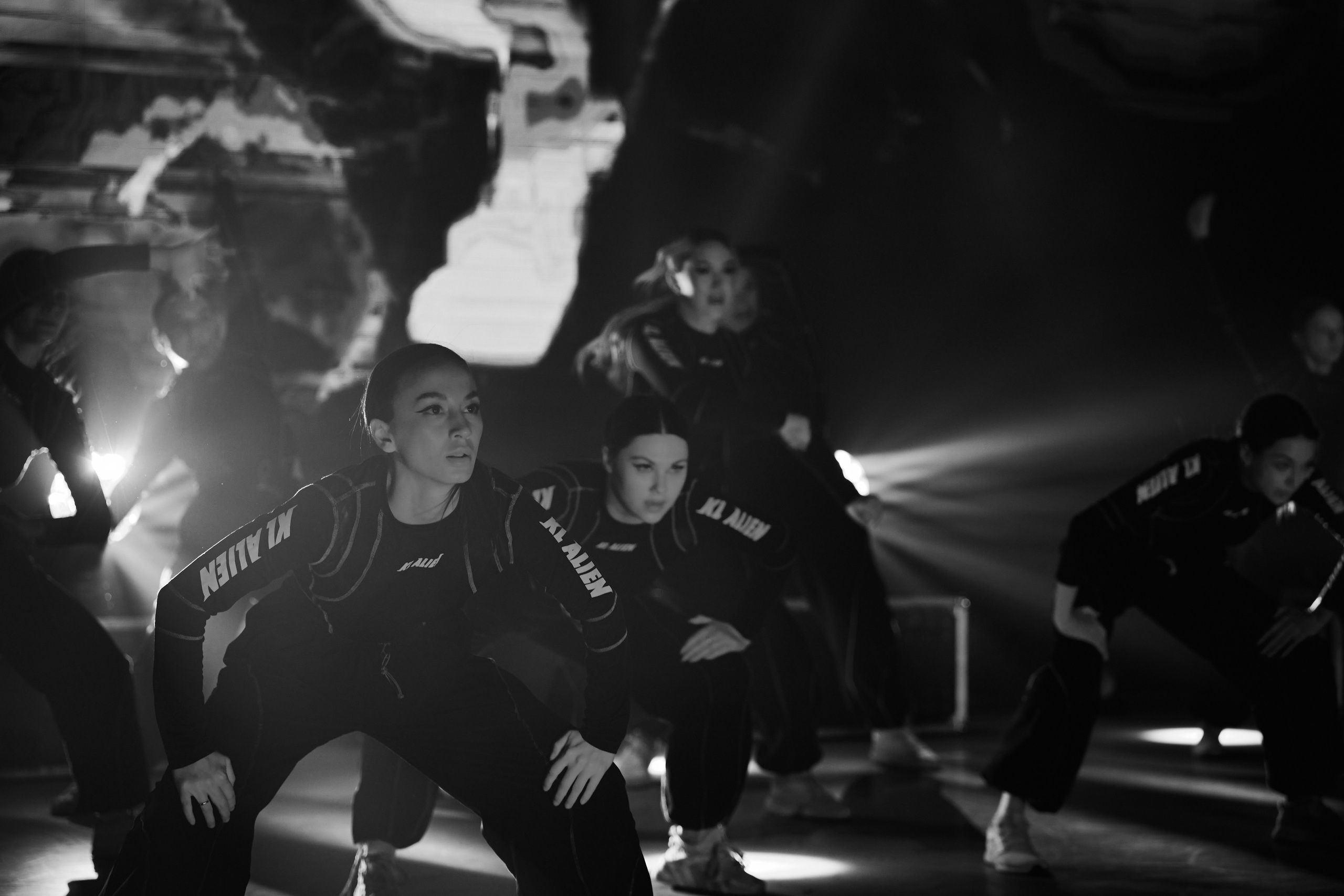 VIVA GLAM Отчетный концерт. Фотограф и видеограф в Кургане Леонид Корнильев