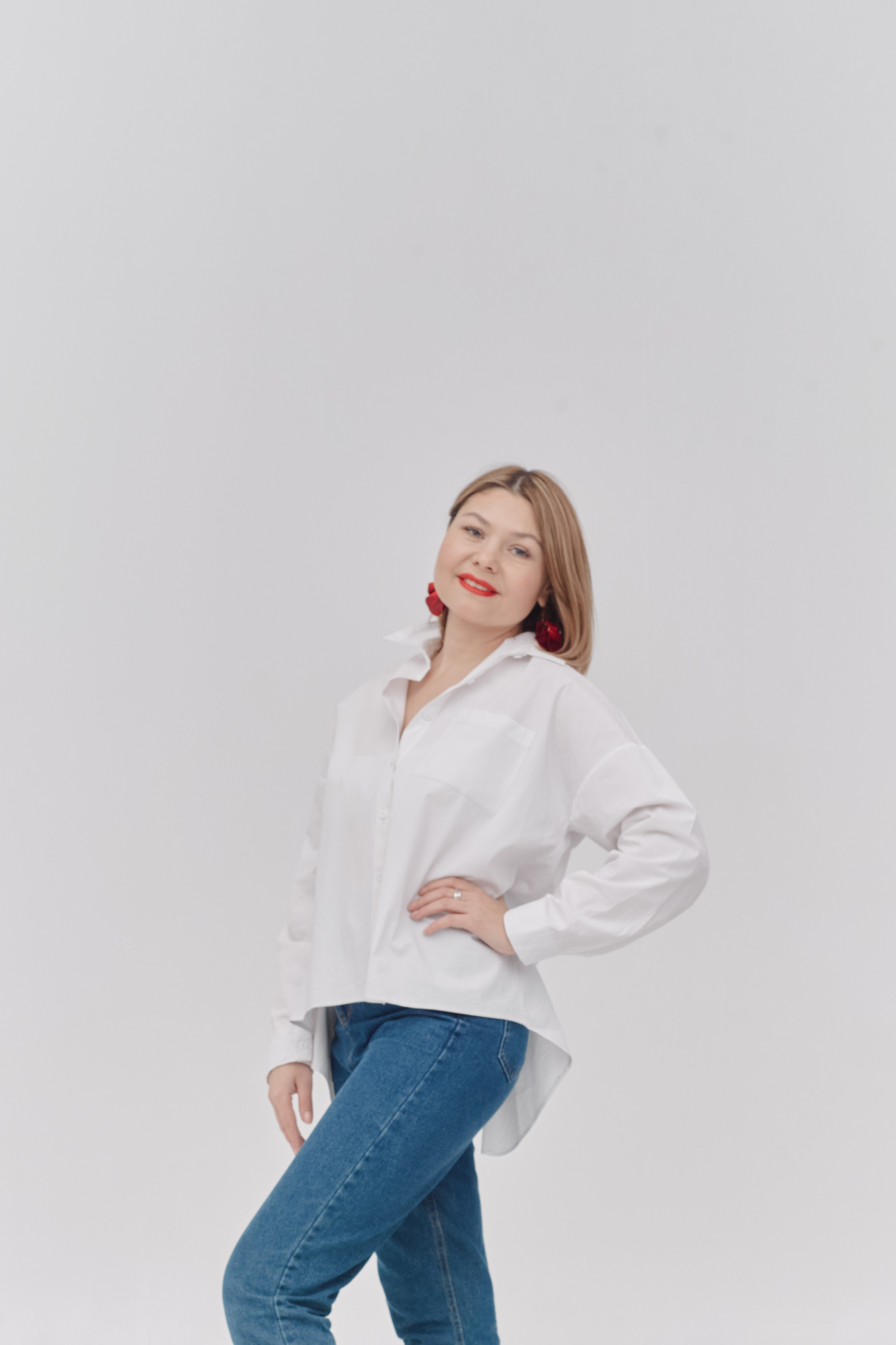 Участницы Miss Краса Курган. Фотограф и видеограф в Кургане Леонид Корнильев