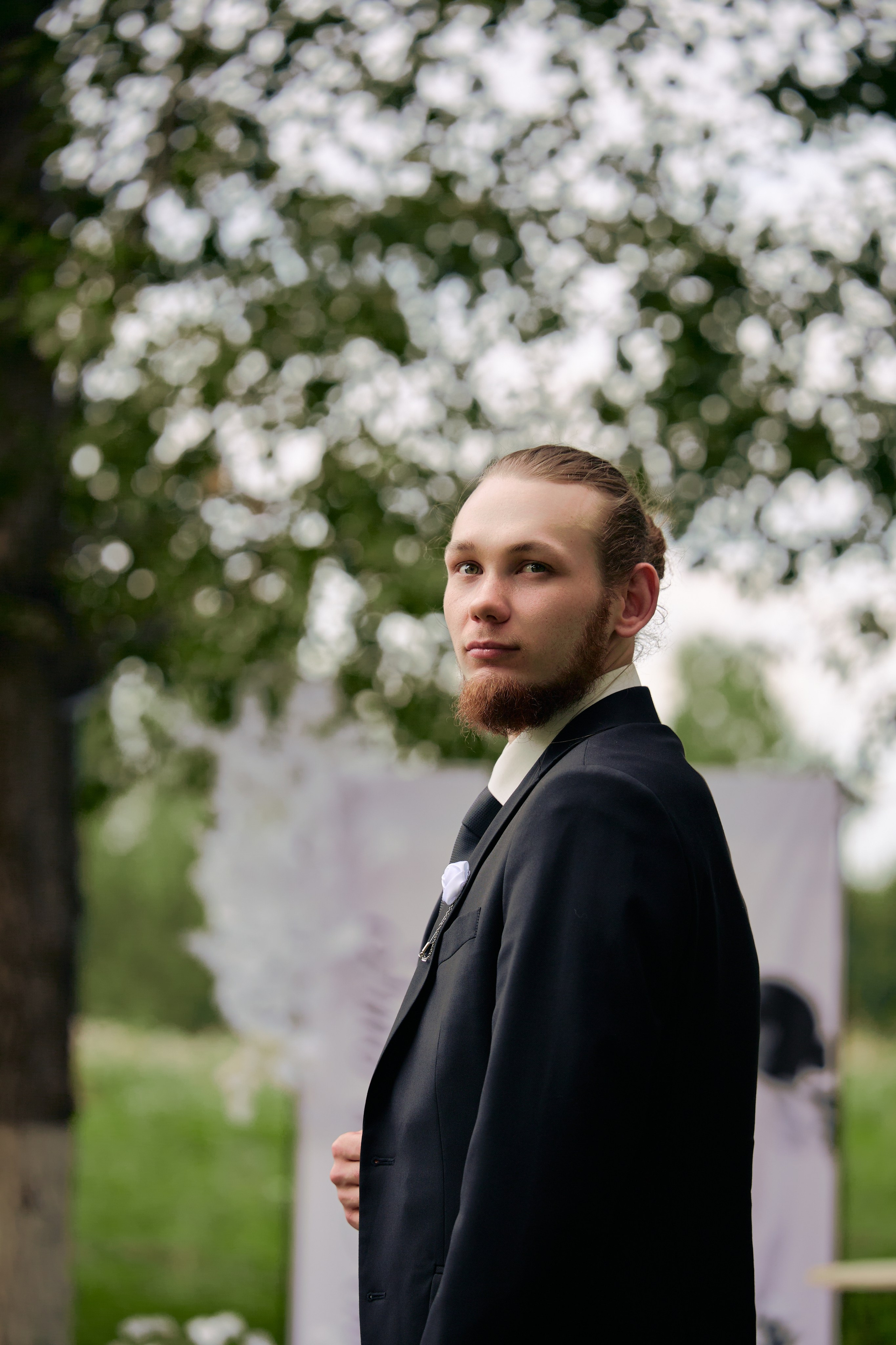 Влад и Кристина. Фотограф и видеограф в Кургане Леонид Корнильев