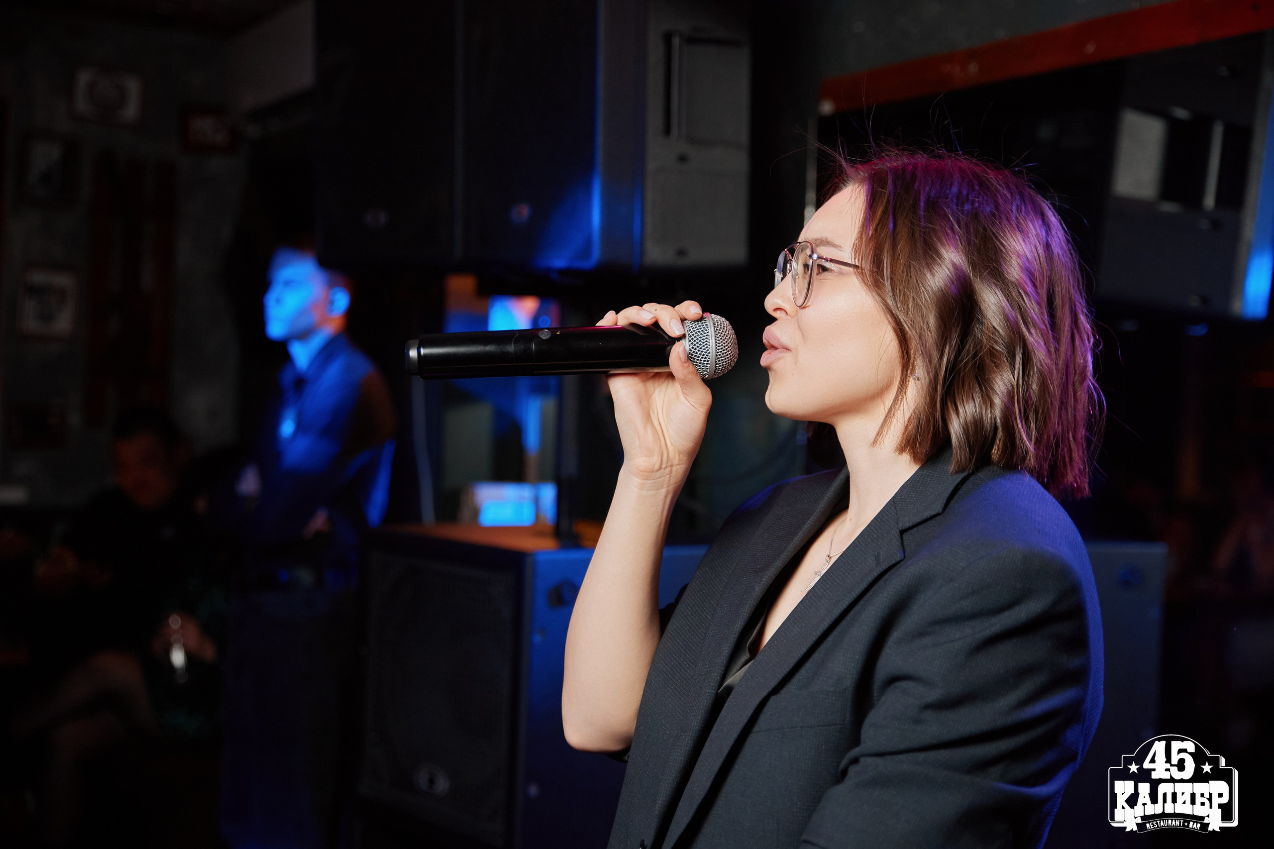 45 Калибр. Фотограф и видеограф в Кургане Леонид Корнильев