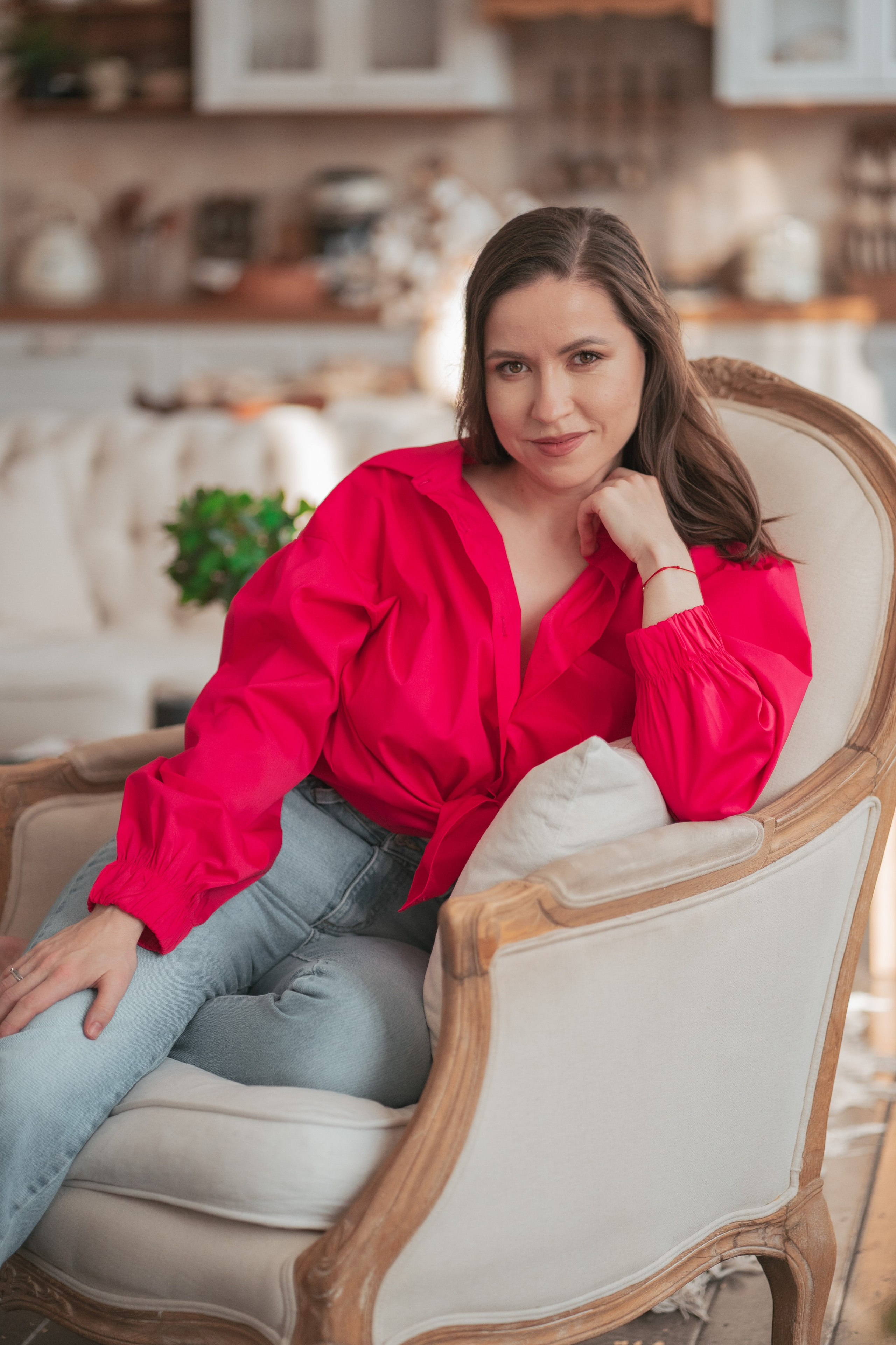 Мария Нутрицилог