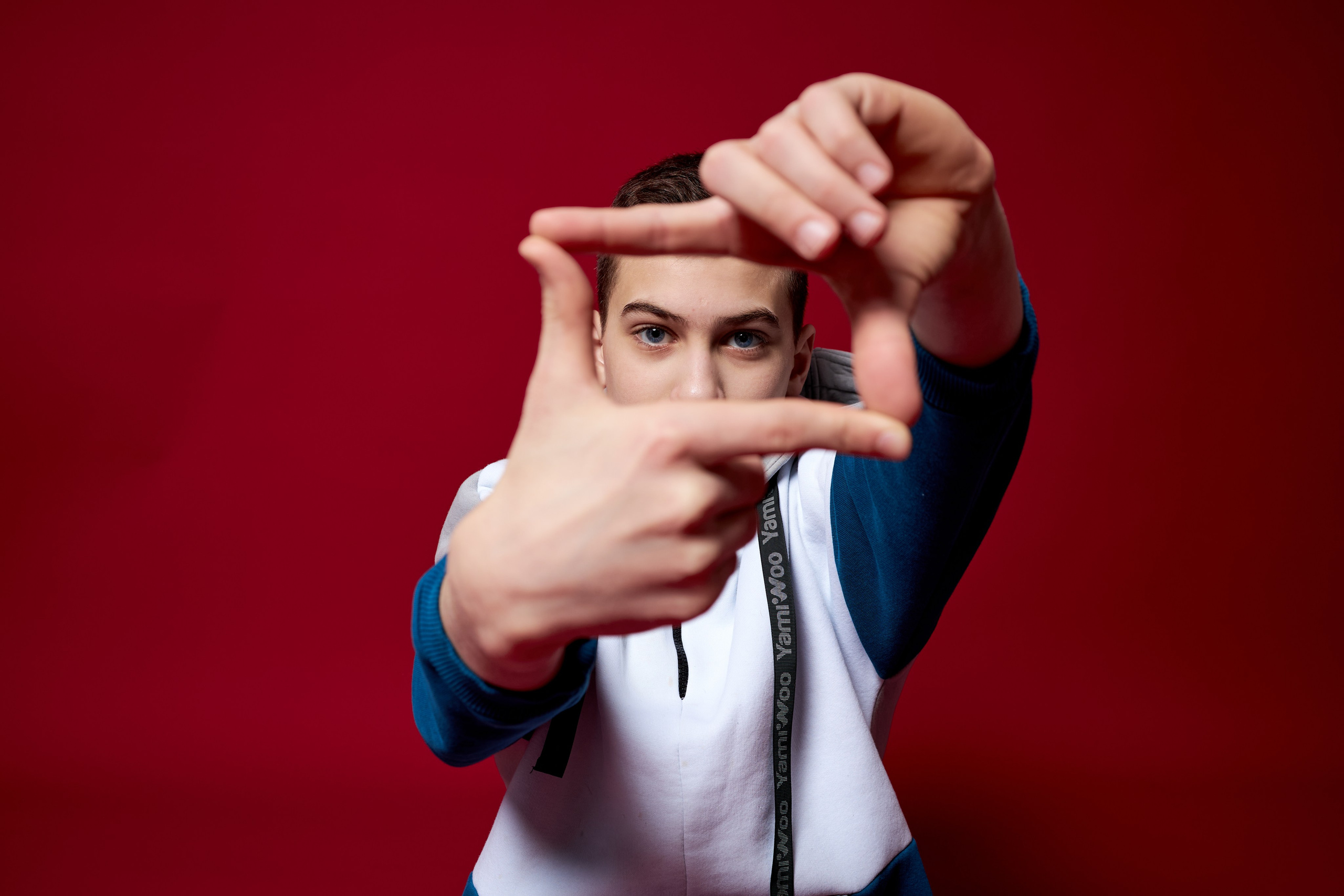 Для себя. Фотограф во Владимире Константин Федяев