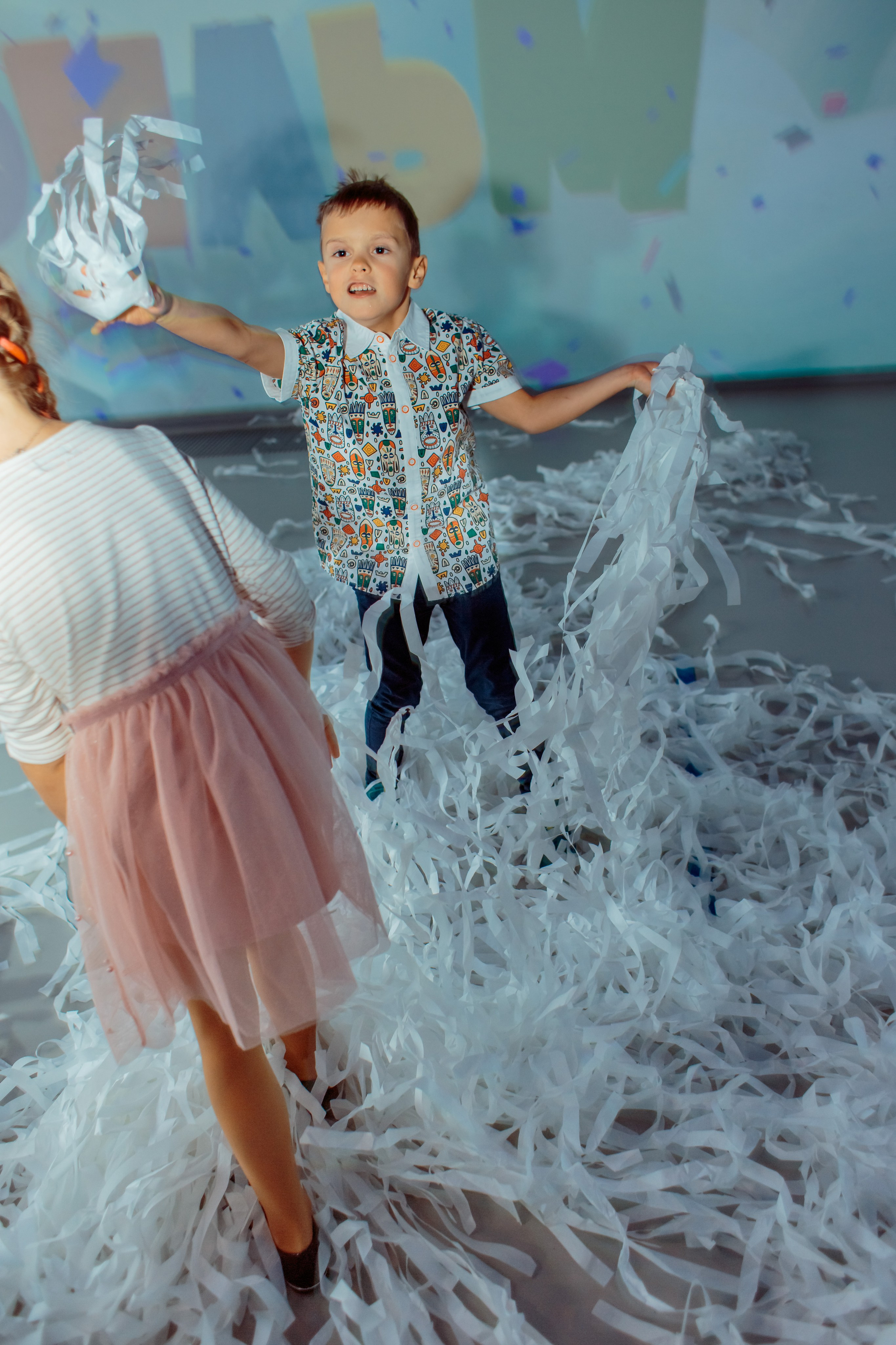 Детки. Портретный и свадебный фотограф Карина Лунёва