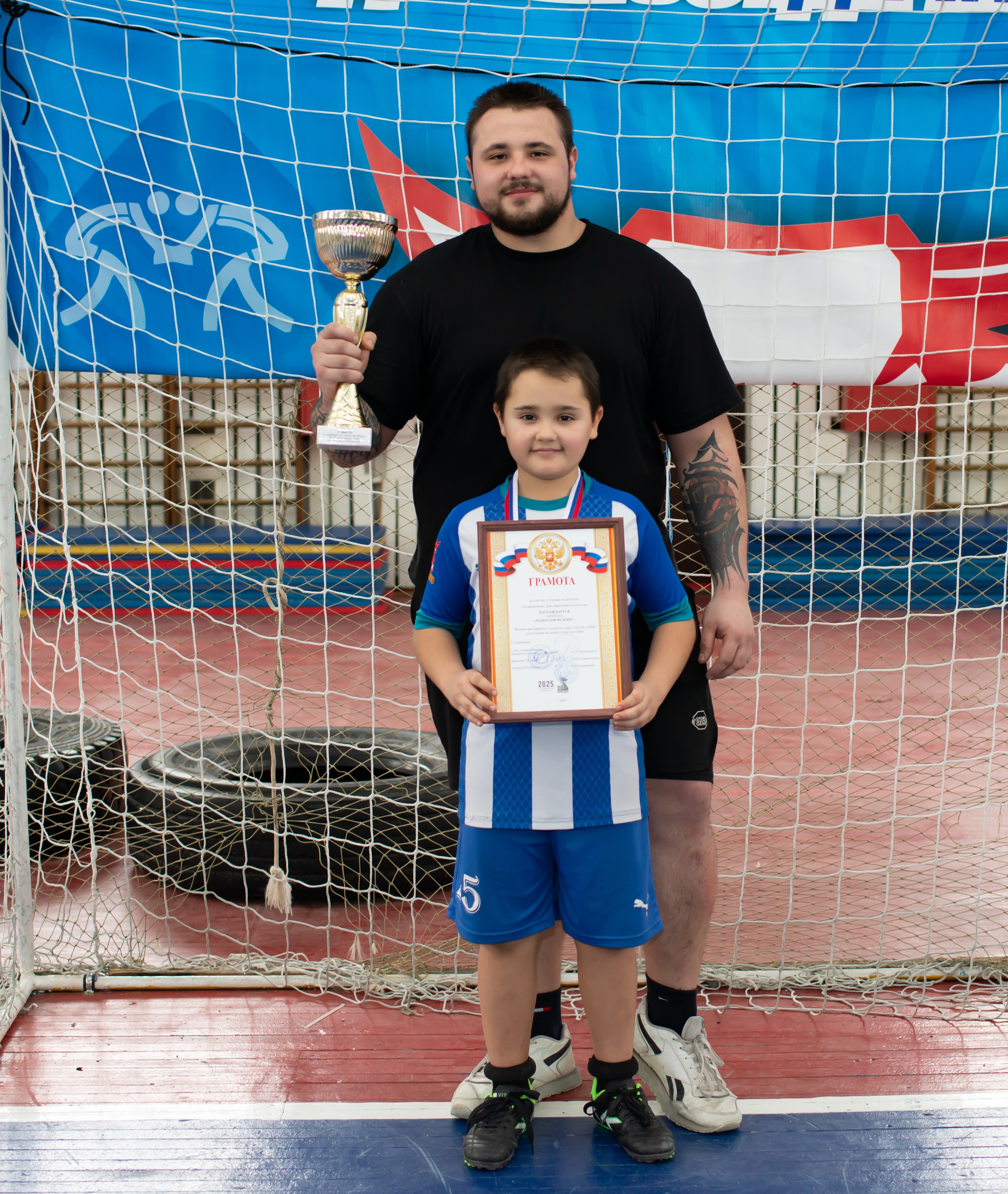 Турнир ст. Кривянской_23.02.2025. Фотограф_Юлия Симонова