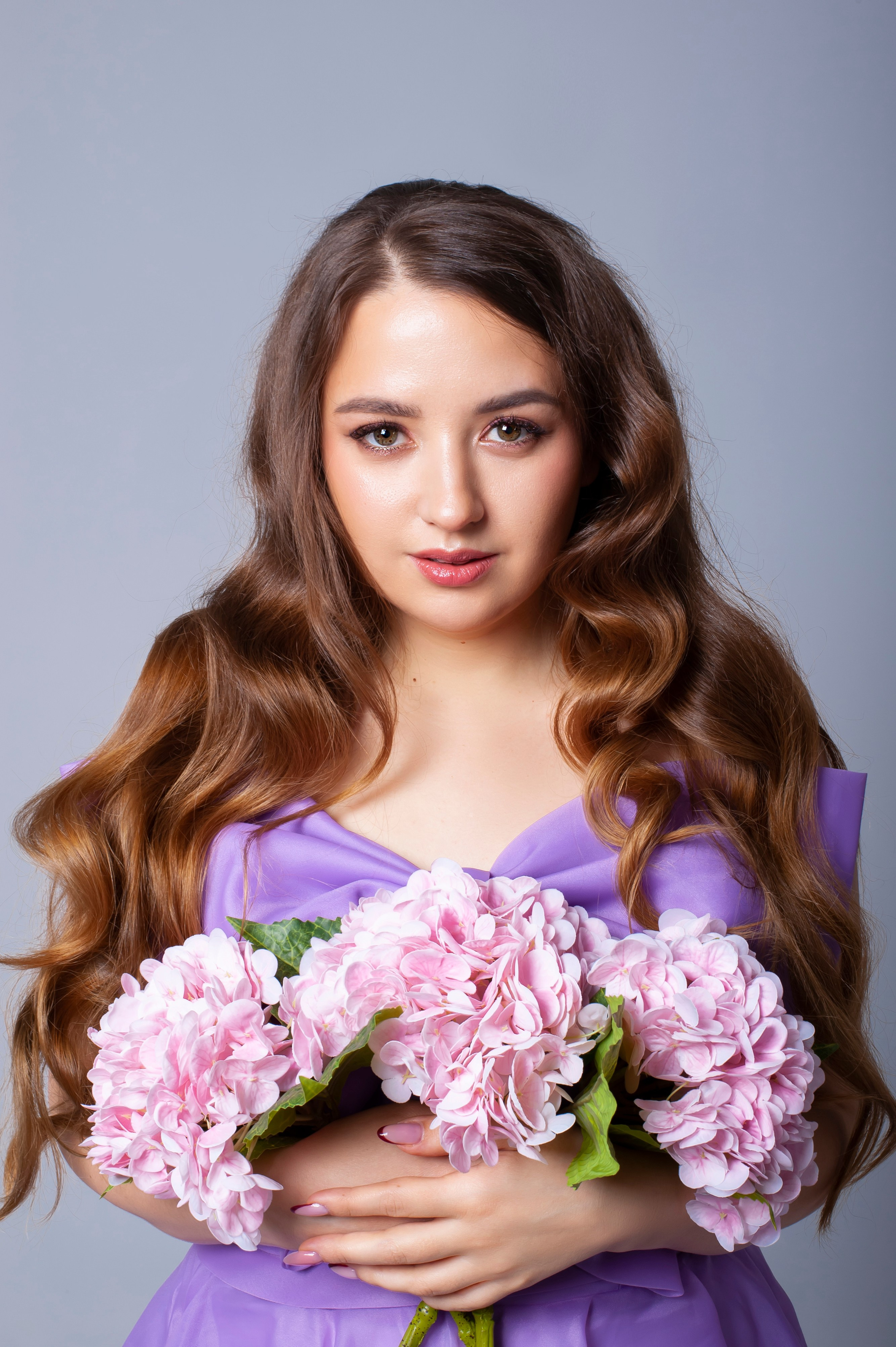 Женские портреты. Ваш семейный фотограф Зуева Анастасия, Москва