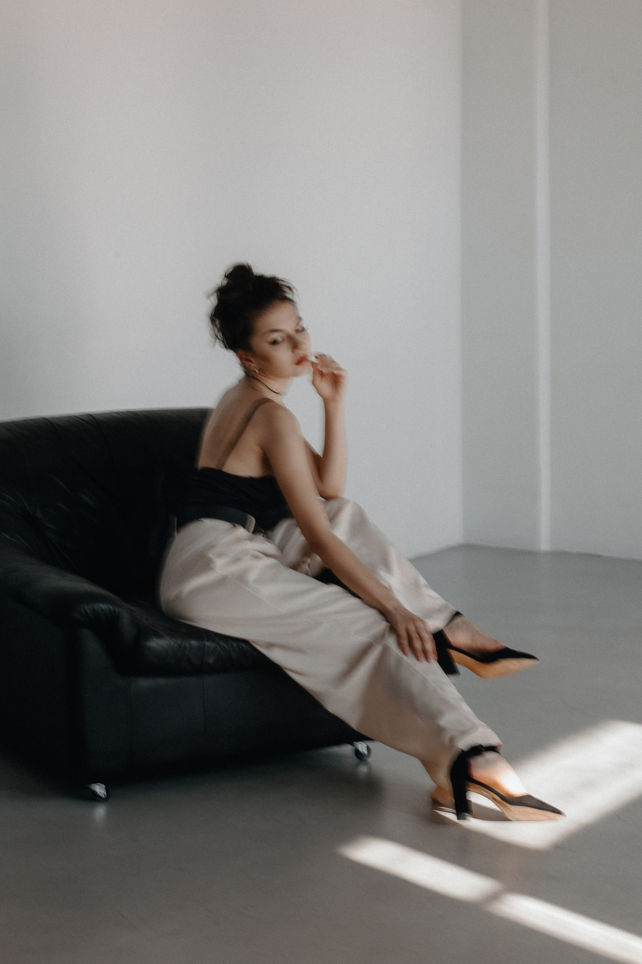 Анастасия. Фотограф в Москве Валерия Рожкова