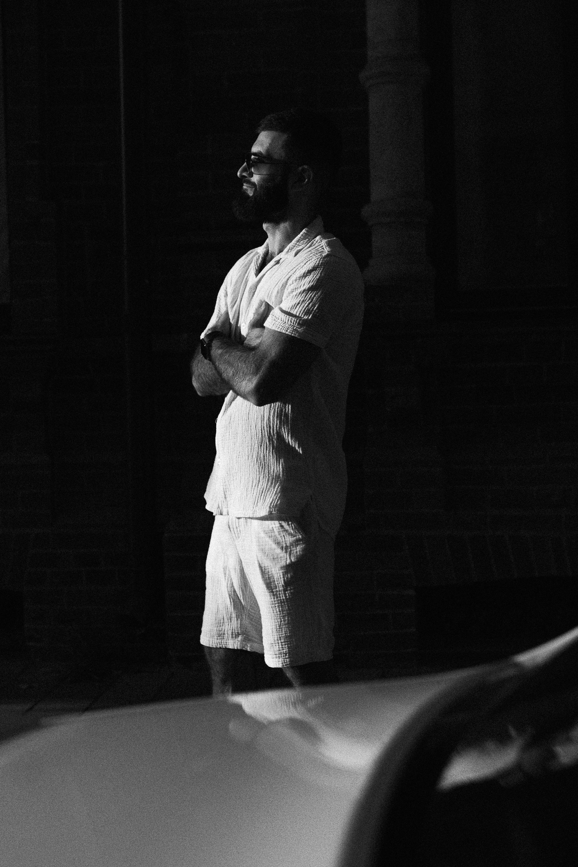 Прогулка по центру Краснодара. Свадебный и семейный фотограф Виолетта Сидельникова. Краснодар, Россия, Беларусь, Европа