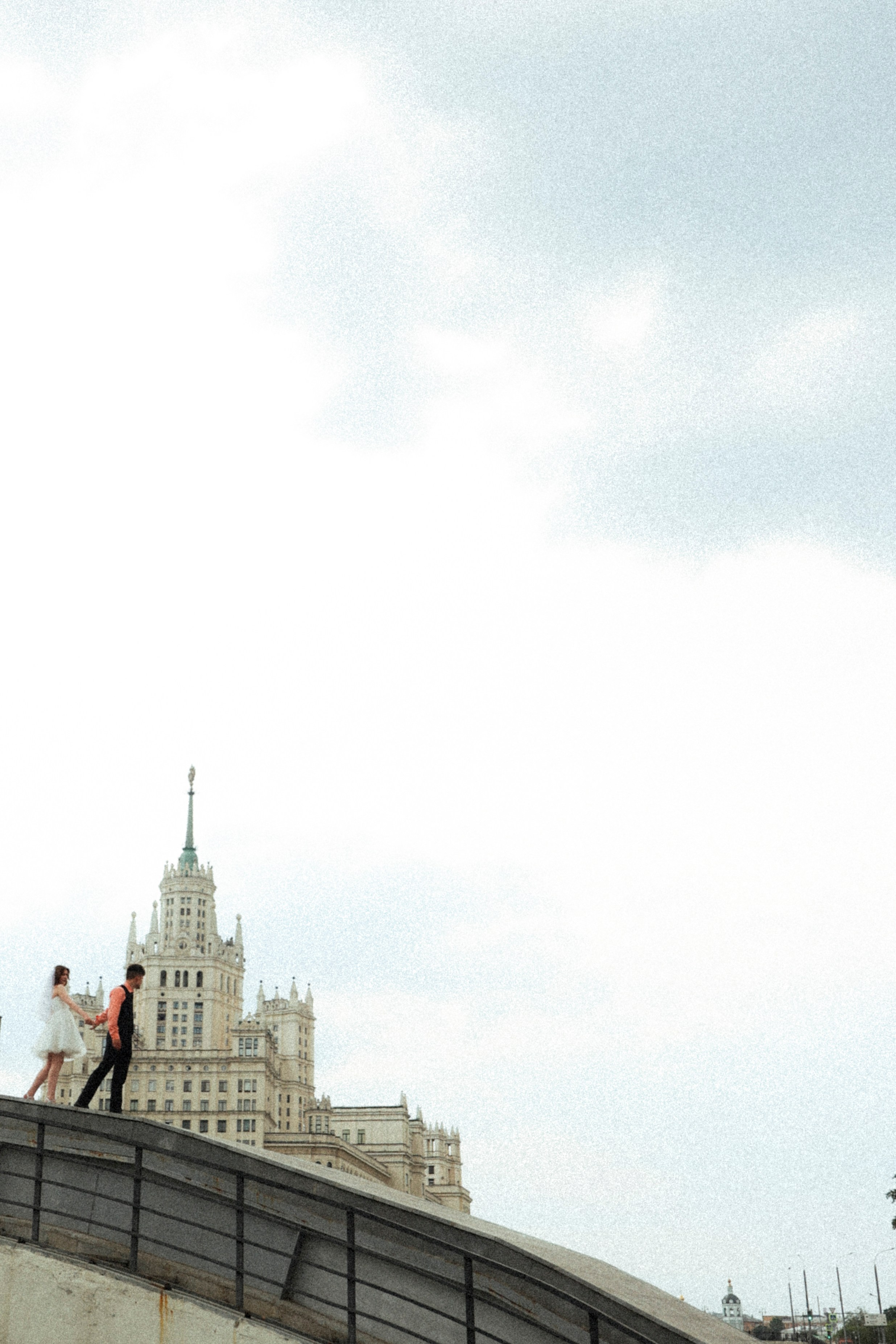 Даша и Никита. Фотограф НатаФото (Наталья Яковенко) Дмитров Москва Питер