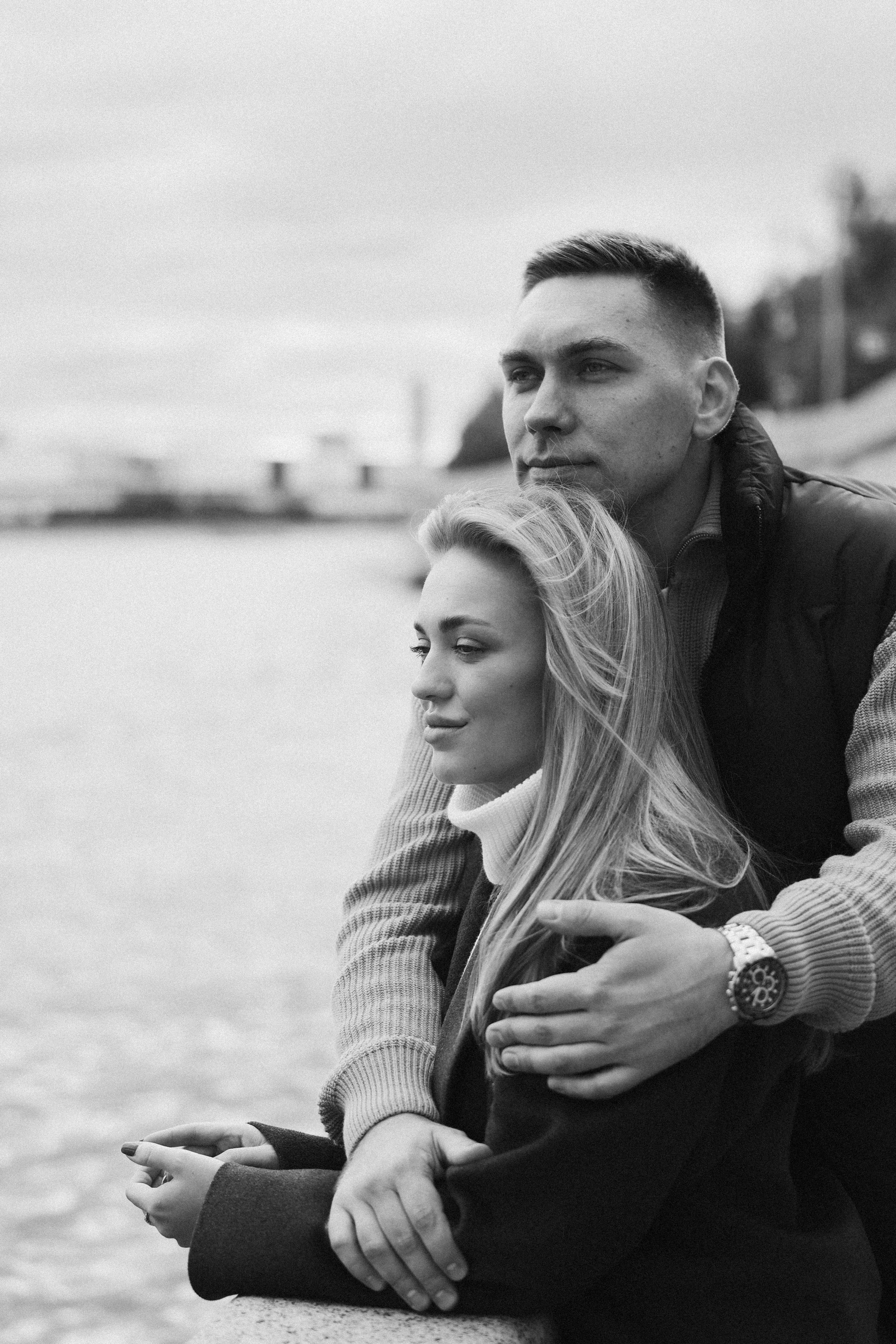 Ира и Дима. Фотограф НатаФото (Наталья Яковенко) Дмитров Москва Питер