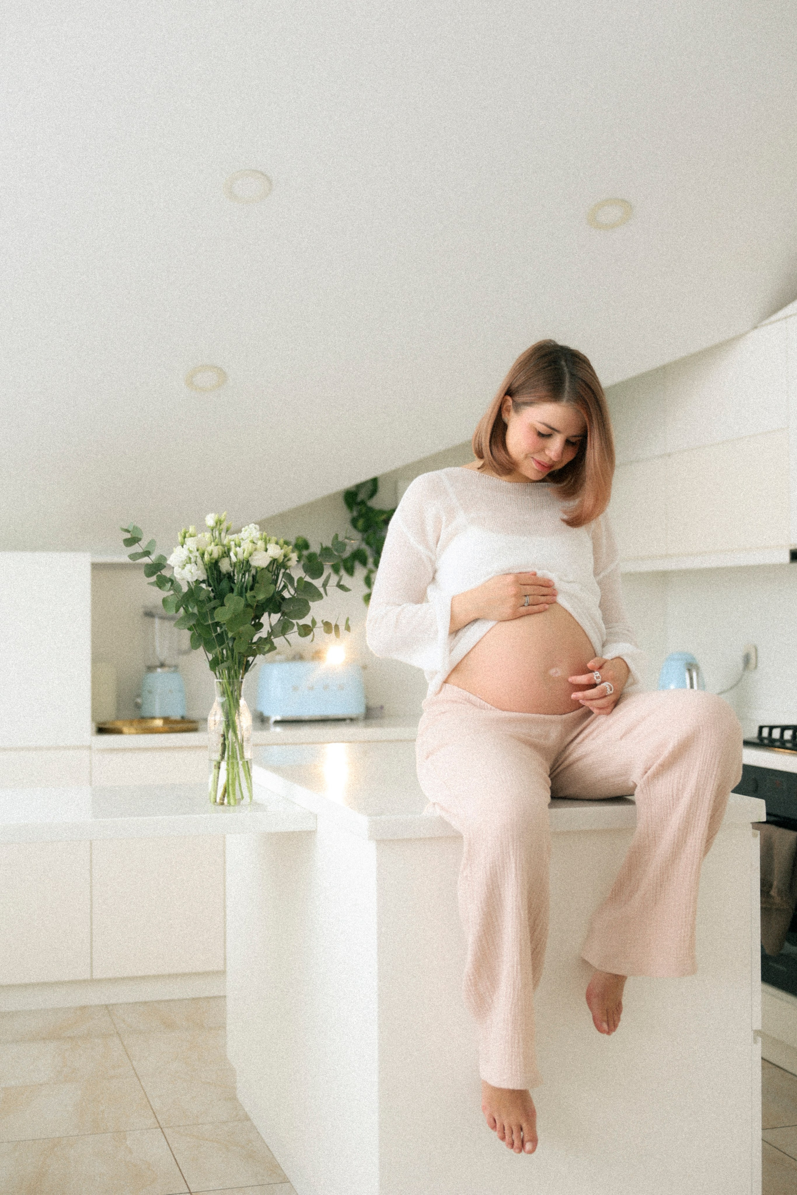 Марьям и Серафим. Фотограф НатаФото (Наталья Яковенко) Дмитров Москва Питер