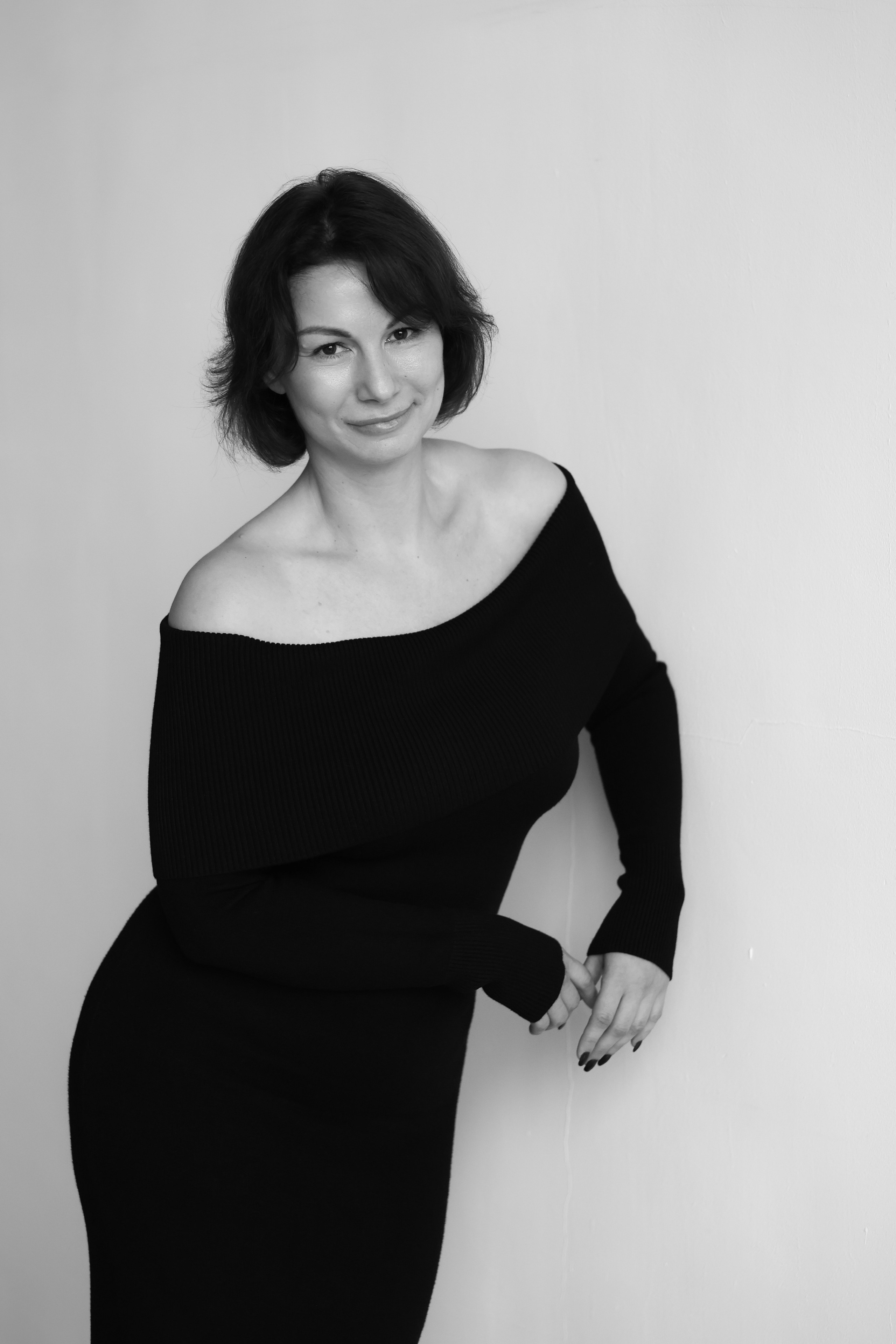 Ольга. Фотограф НатаФото (Наталья Яковенко) Дмитров Москва Питер