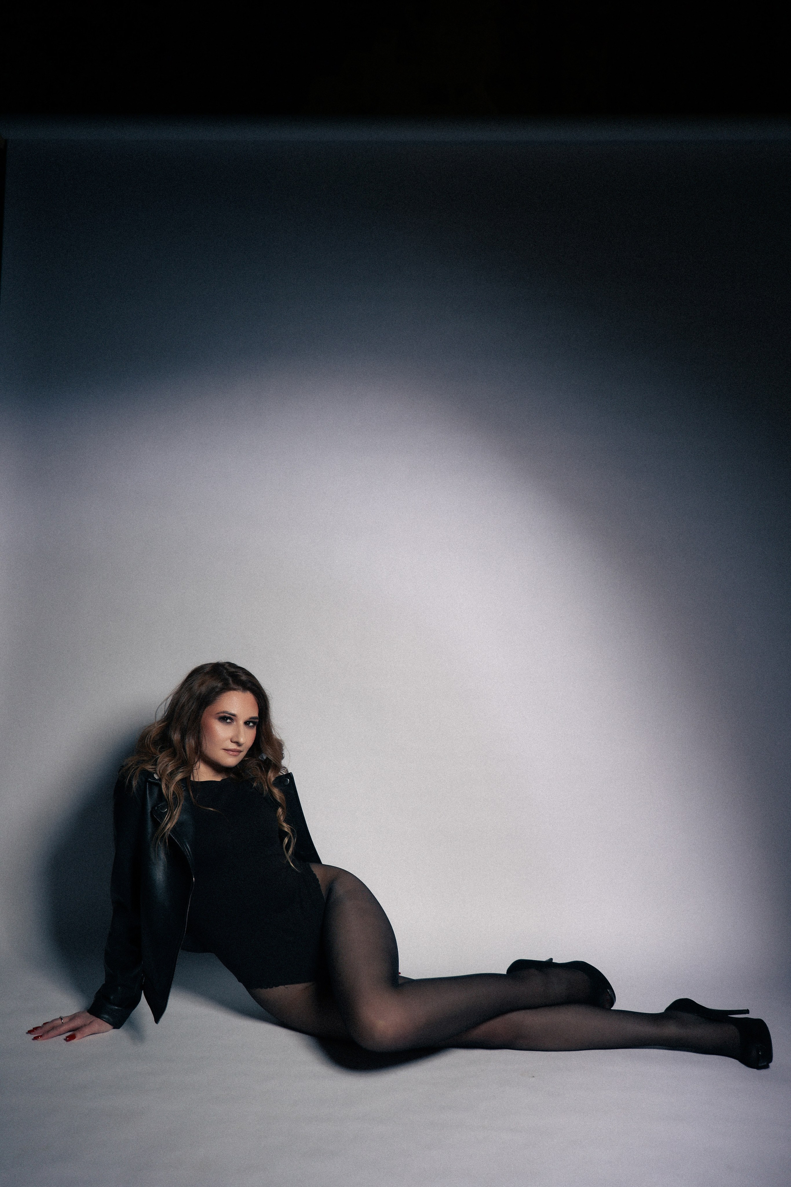 Прекрасная. Фотограф НатаФото (Наталья Яковенко) Дмитров Москва Питер