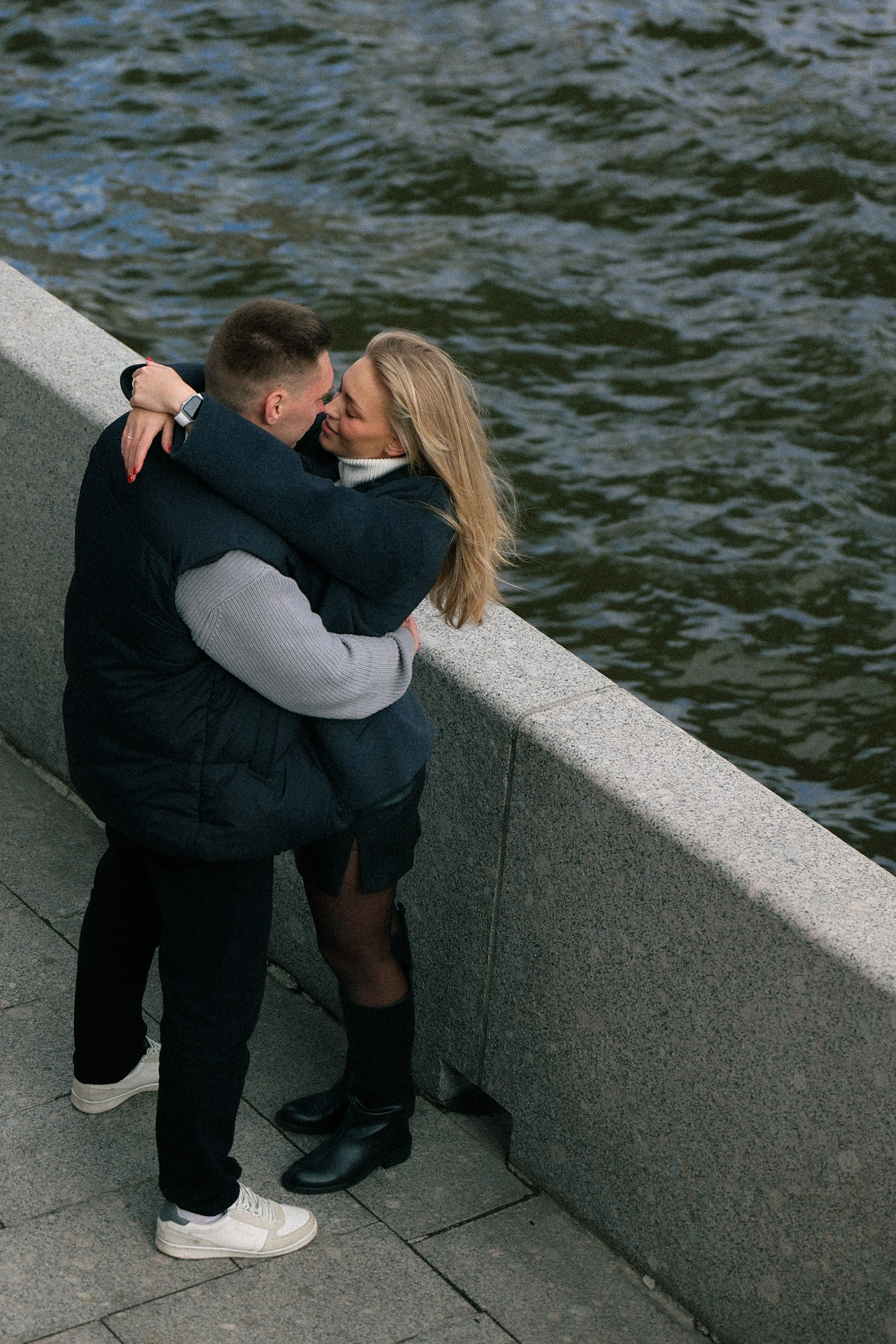 Ира и Дима. Фотограф НатаФото (Наталья Яковенко) Дмитров Москва Питер
