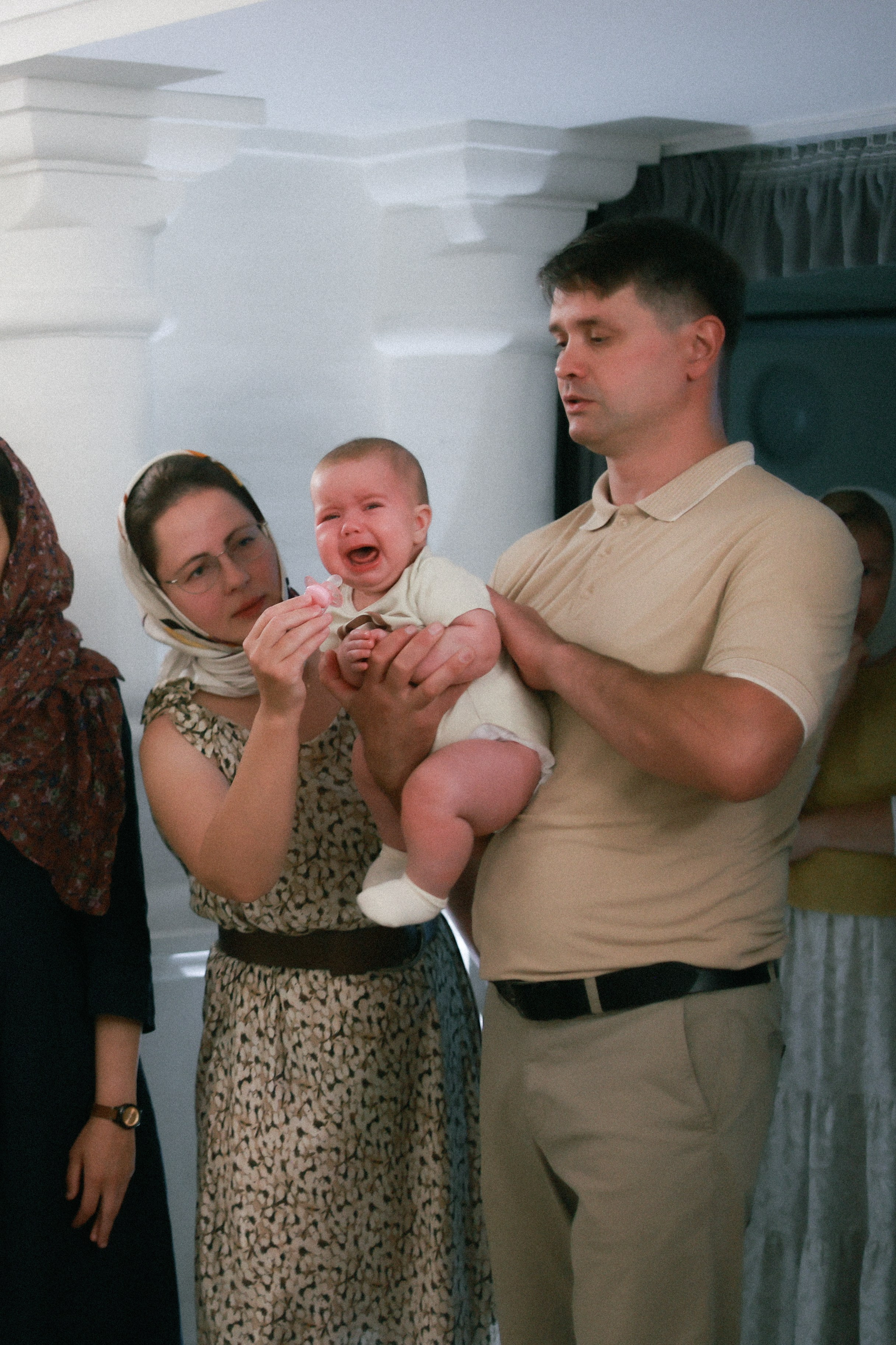 Церковь Спаса Всемилостивого. Фотограф НатаФото (Наталья Яковенко) Дмитров Москва Питер