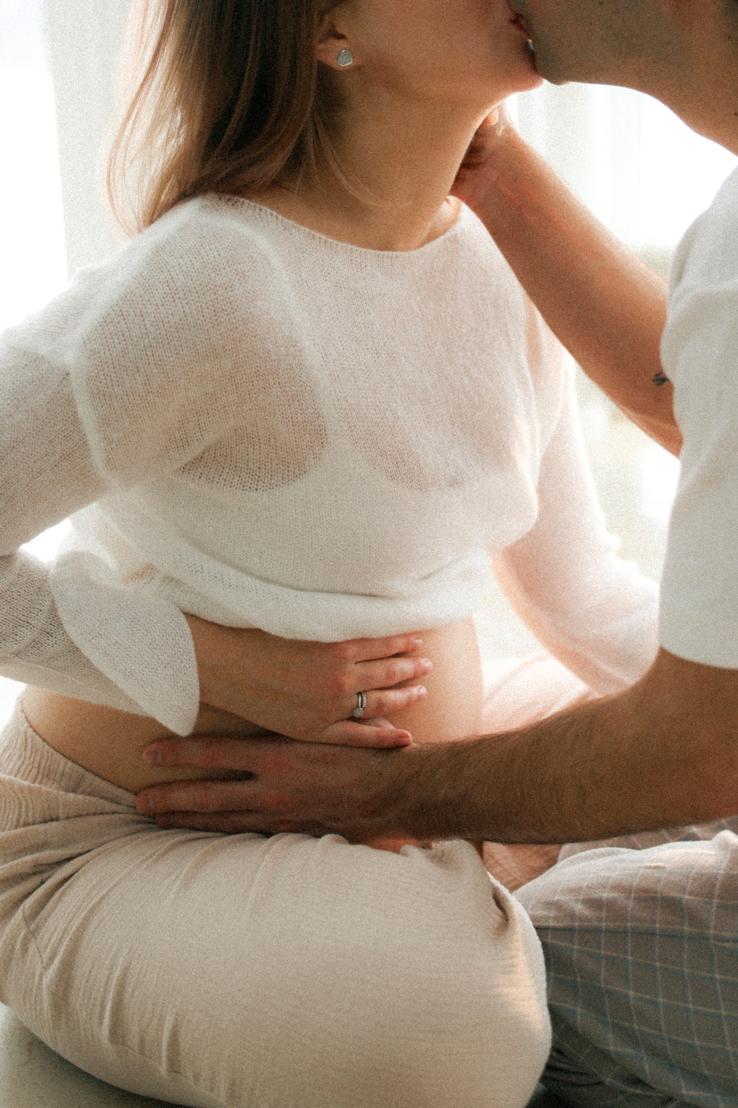 Марьям и Серафим. Фотограф НатаФото (Наталья Яковенко) Дмитров Москва Питер