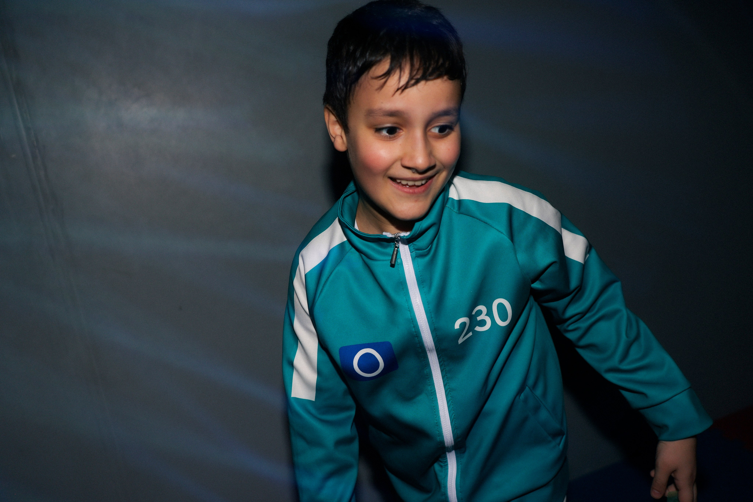 9 лет Есения. Фотограф НатаФото (Наталья Яковенко) Дмитров Москва Питер