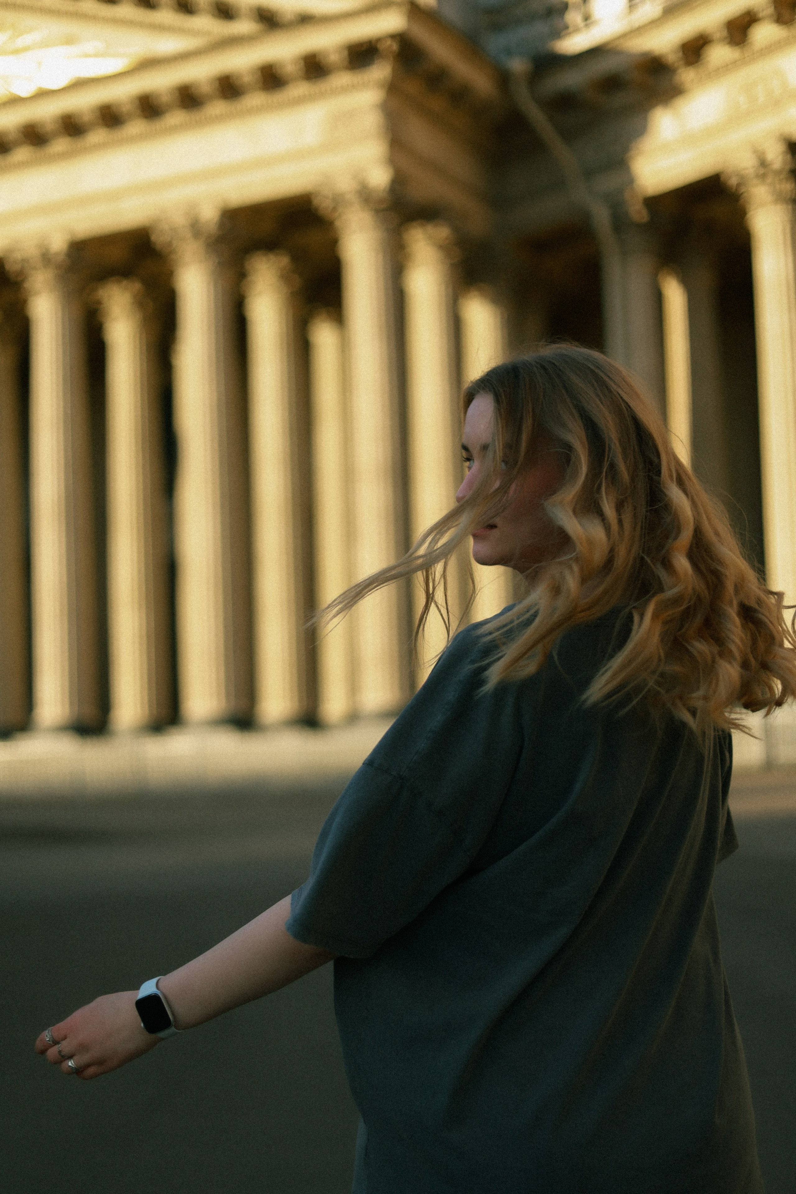 Питер рассвет. Фотограф НатаФото (Наталья Яковенко) Дмитров Москва Питер