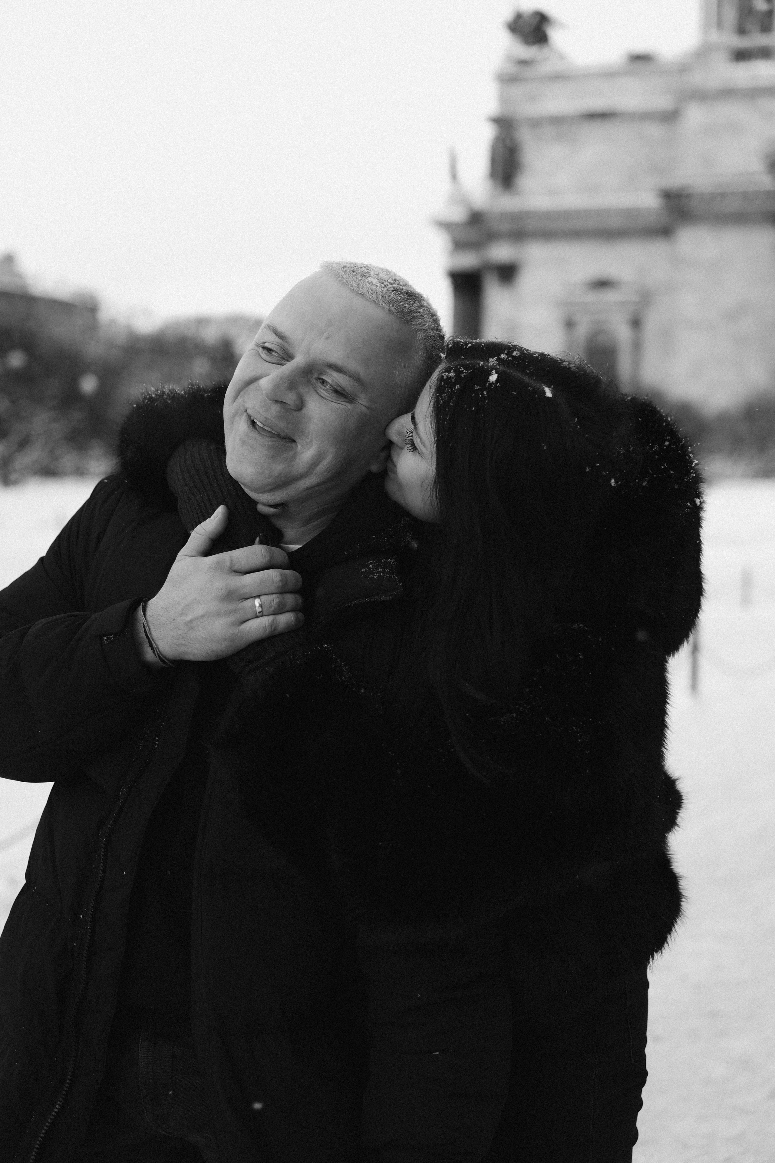 Питер любовь. Фотограф НатаФото (Наталья Яковенко) Дмитров Москва Питер