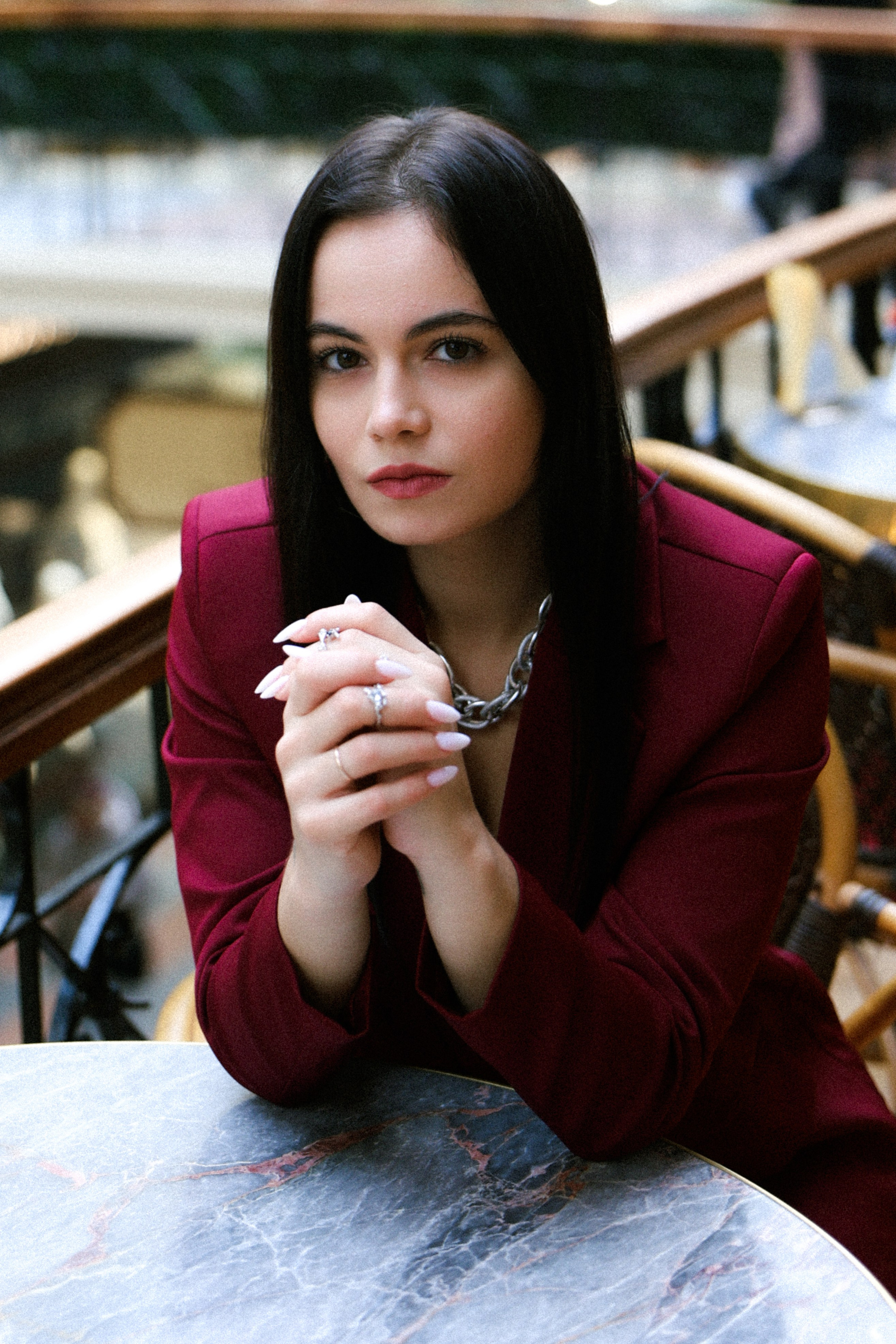 Светлана. Фотограф НатаФото (Наталья Яковенко) Дмитров Москва Питер