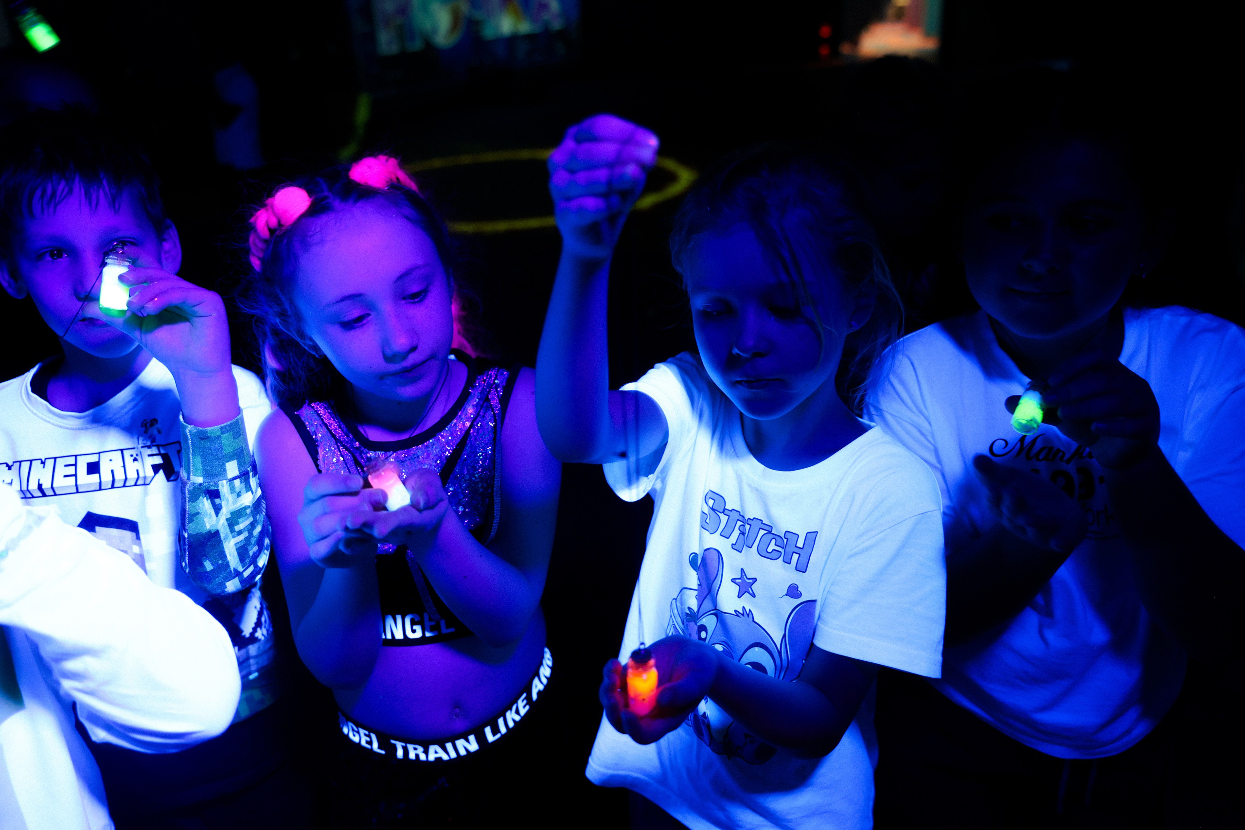 9 лет Есения. Фотограф НатаФото (Наталья Яковенко) Дмитров Москва Питер