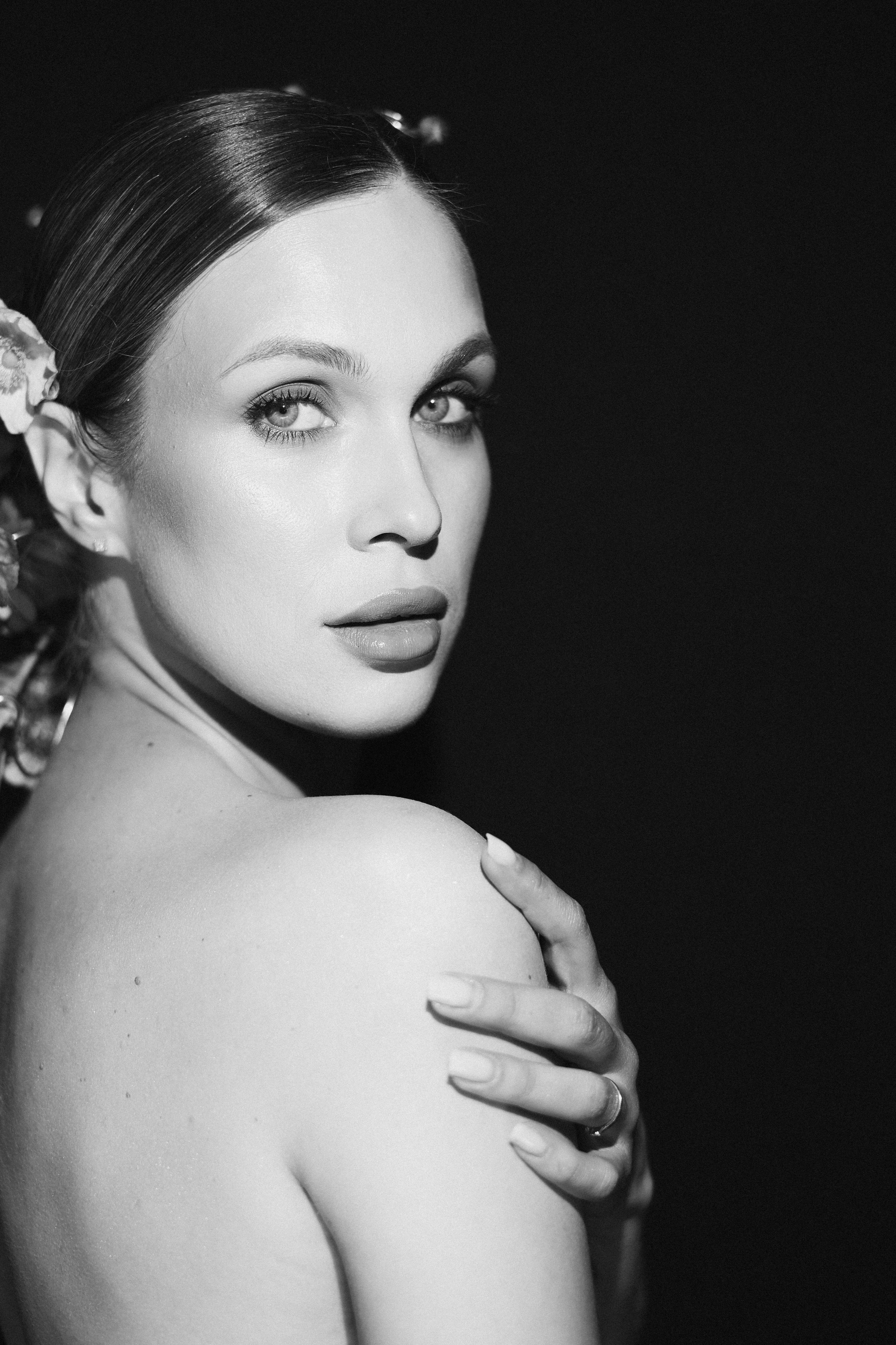 Настя. Фотограф НатаФото (Наталья Яковенко) Дмитров Москва Питер