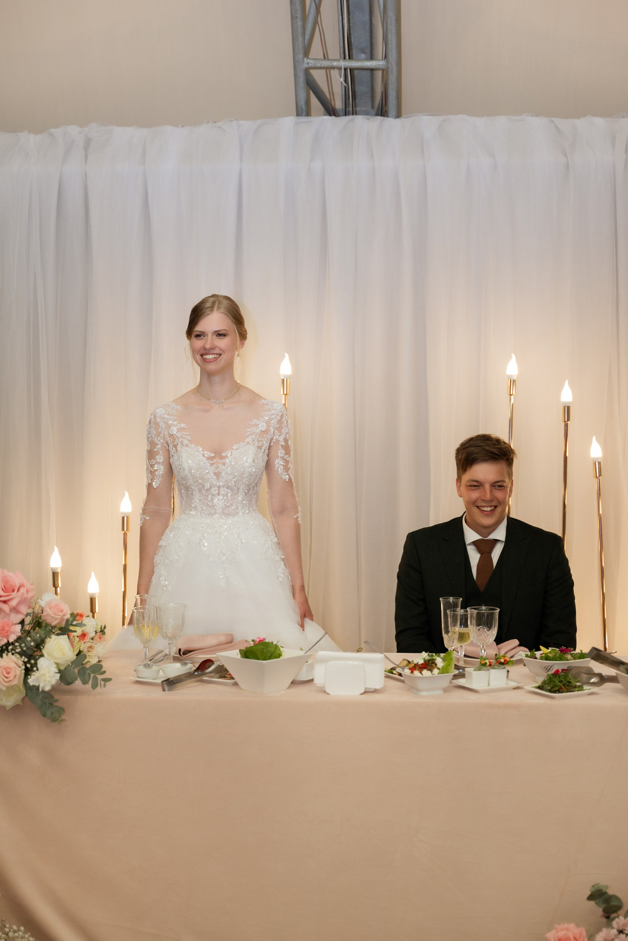 Андрей и Дарина | 10.08.24. Свадебный фотограф в Санкт-Петербурге Владислава Тюльпина