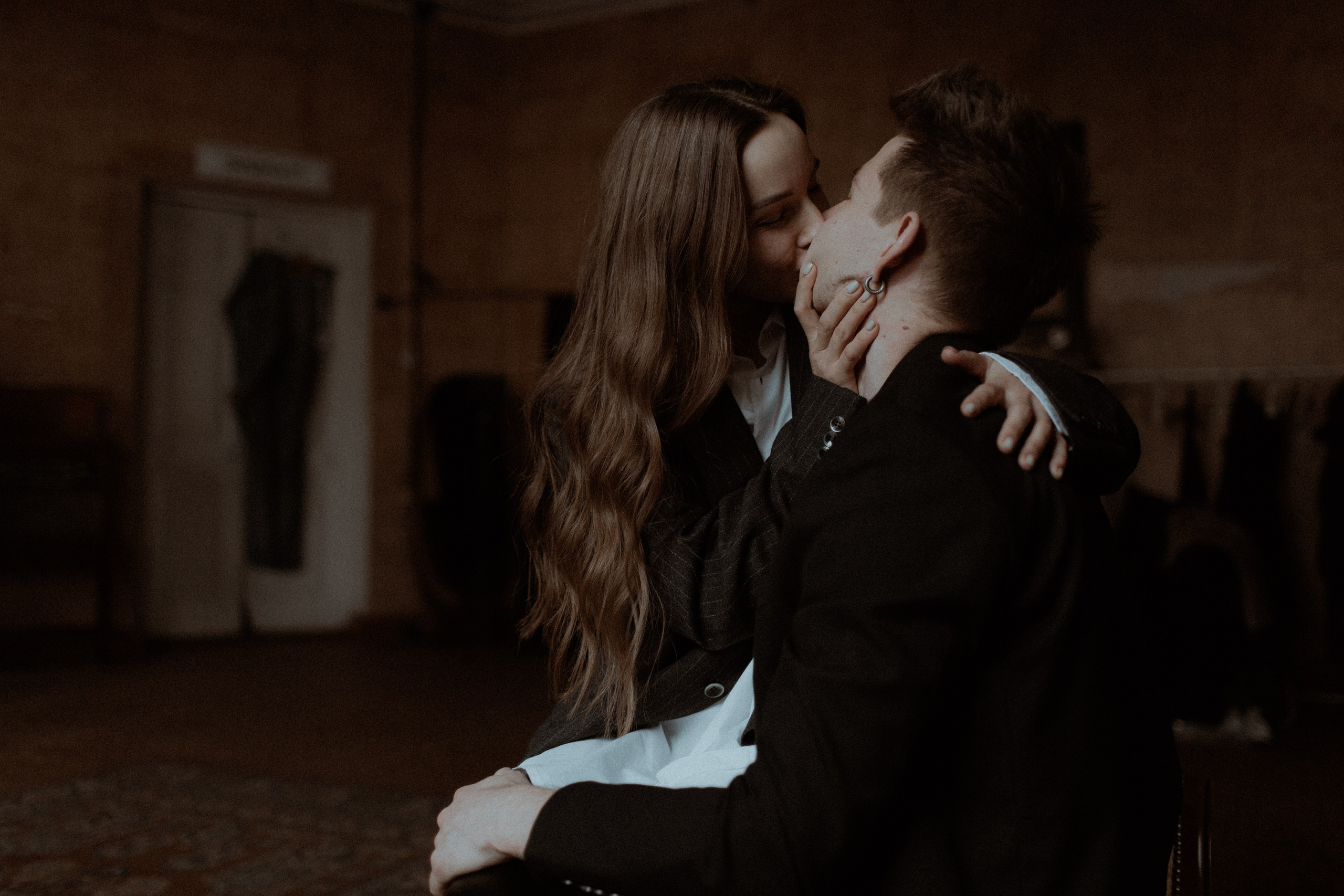 Никита & Марина. Свадебный фотограф Артак Костанян