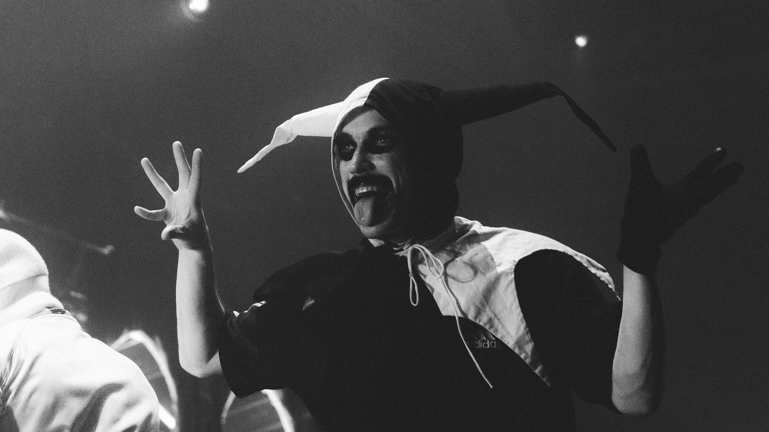 Хаски. Битва при Петербурге'26. RUSLAN ROZANOV