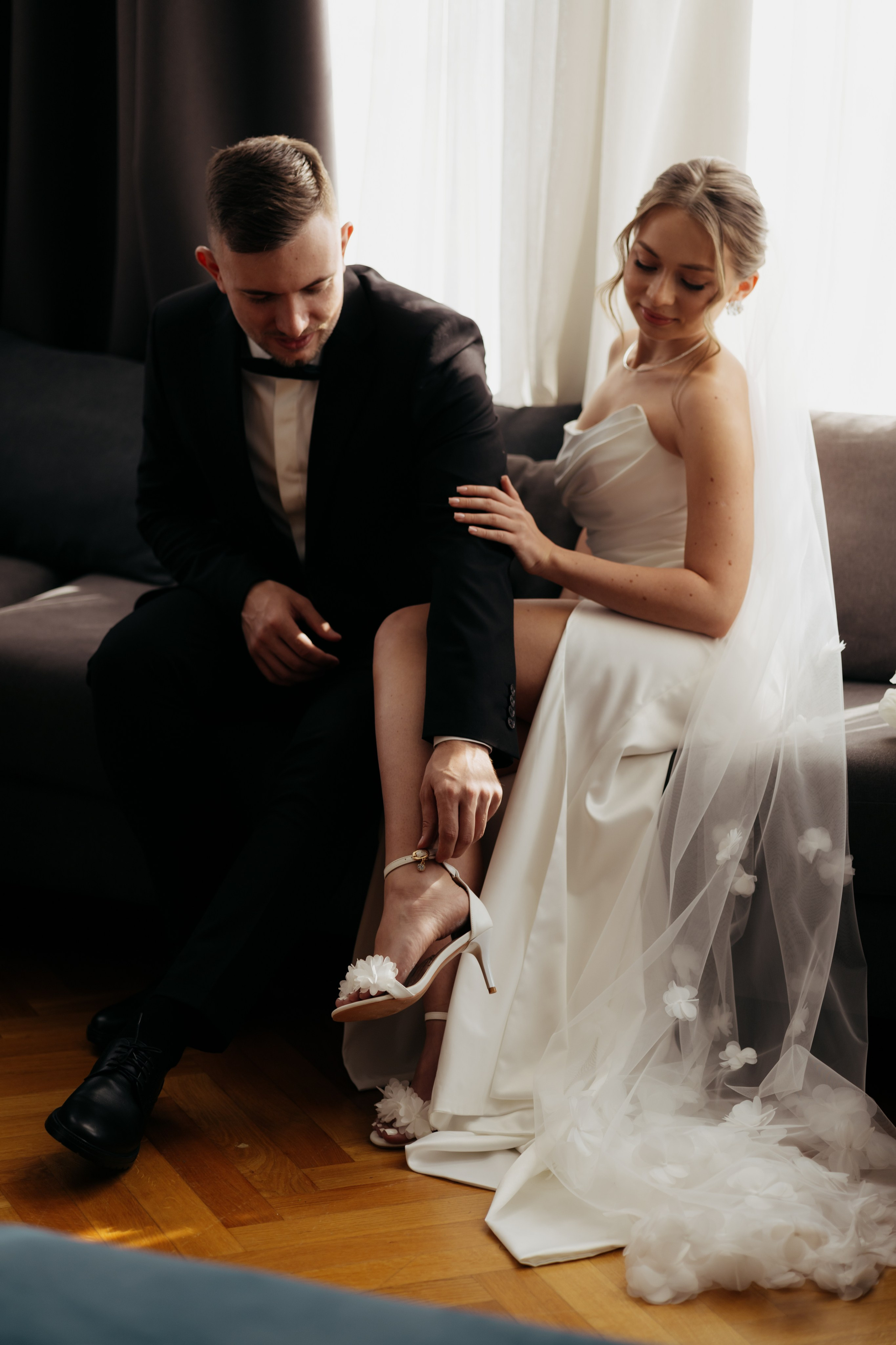 Saint P. sweet story. Фотограф в Санкт-Петербурге Гладкий Сергей