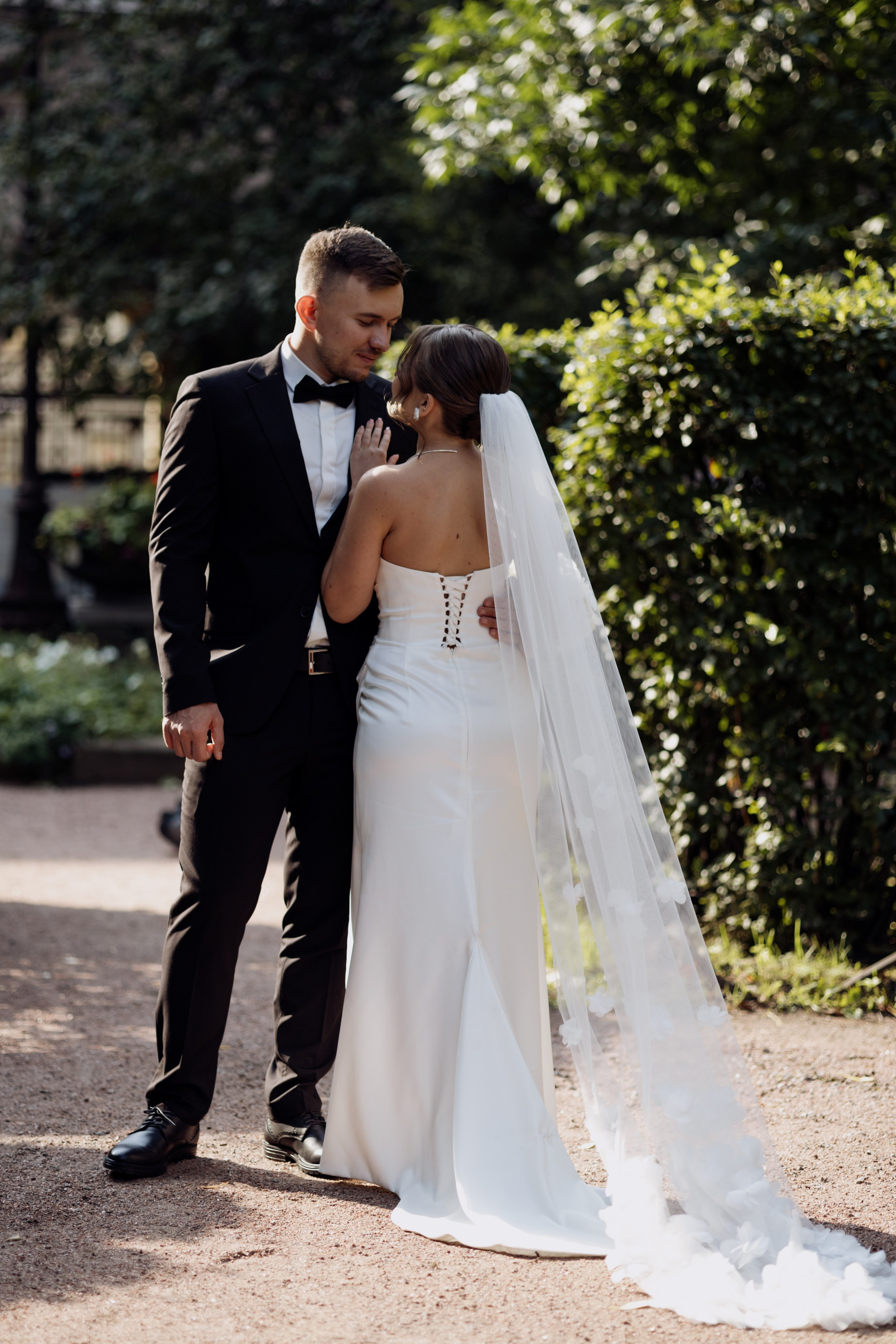 Saint P. sweet story. Фотограф в Санкт-Петербурге Гладкий Сергей